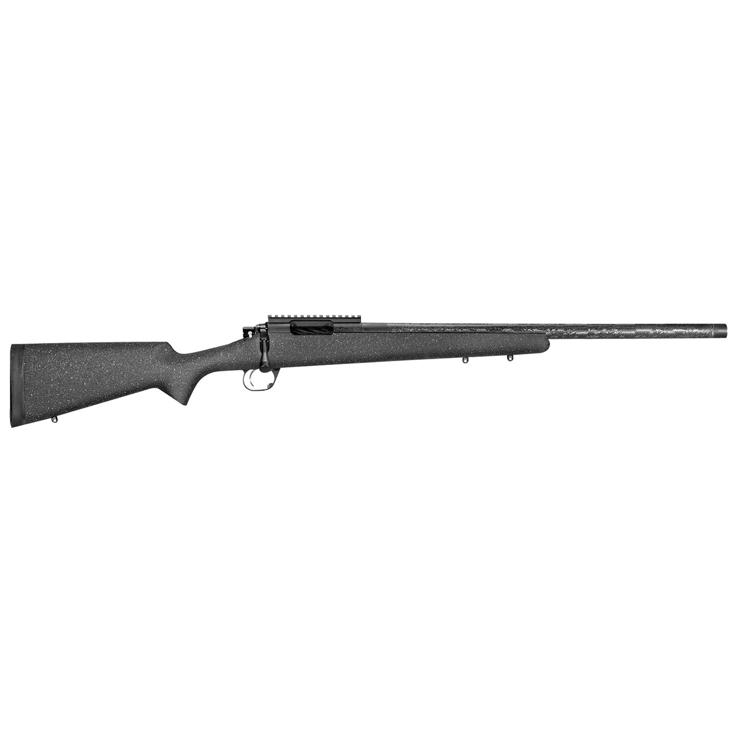 Proof Glacier Steel 7PRC 22 8 5/8-24 Bgr