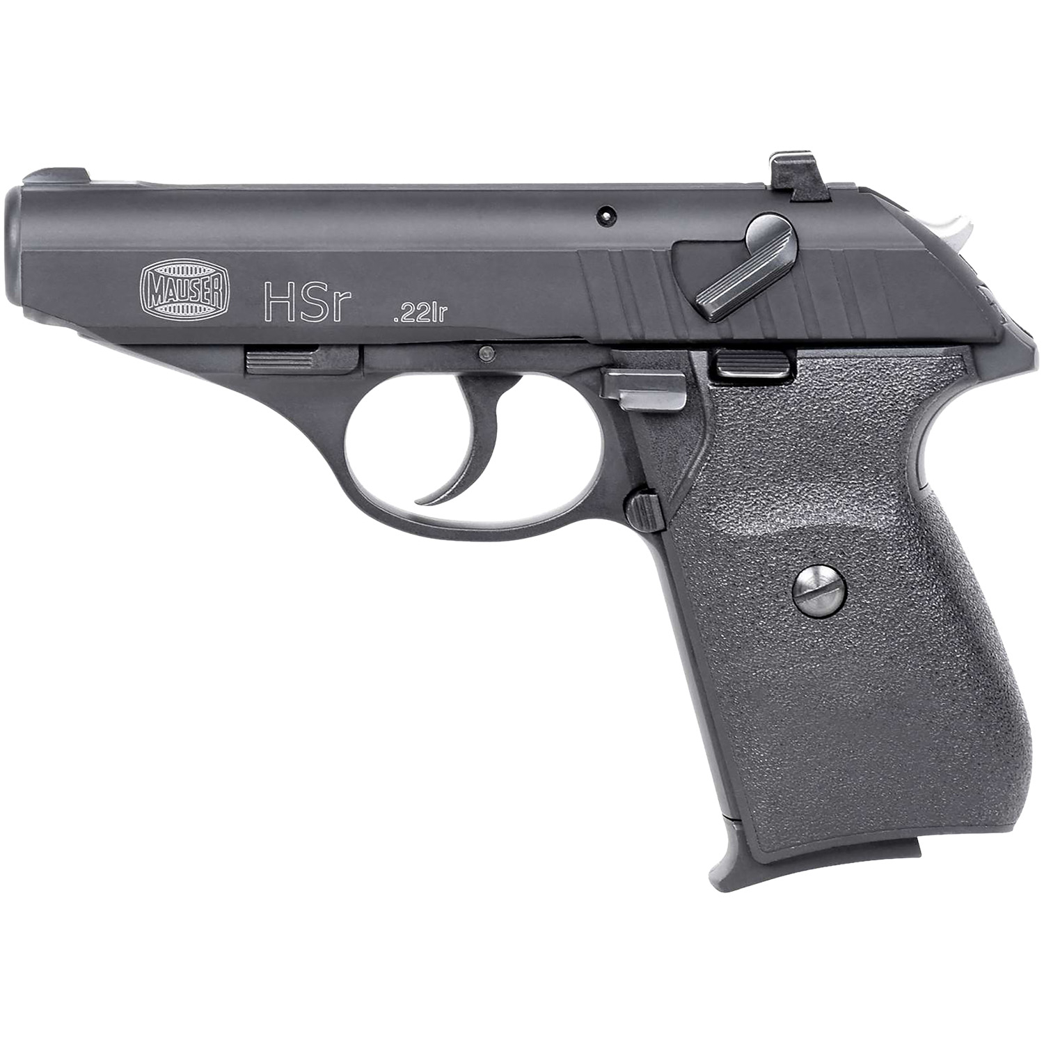 Bls Mauser Hsr 22LR 3.5 10R