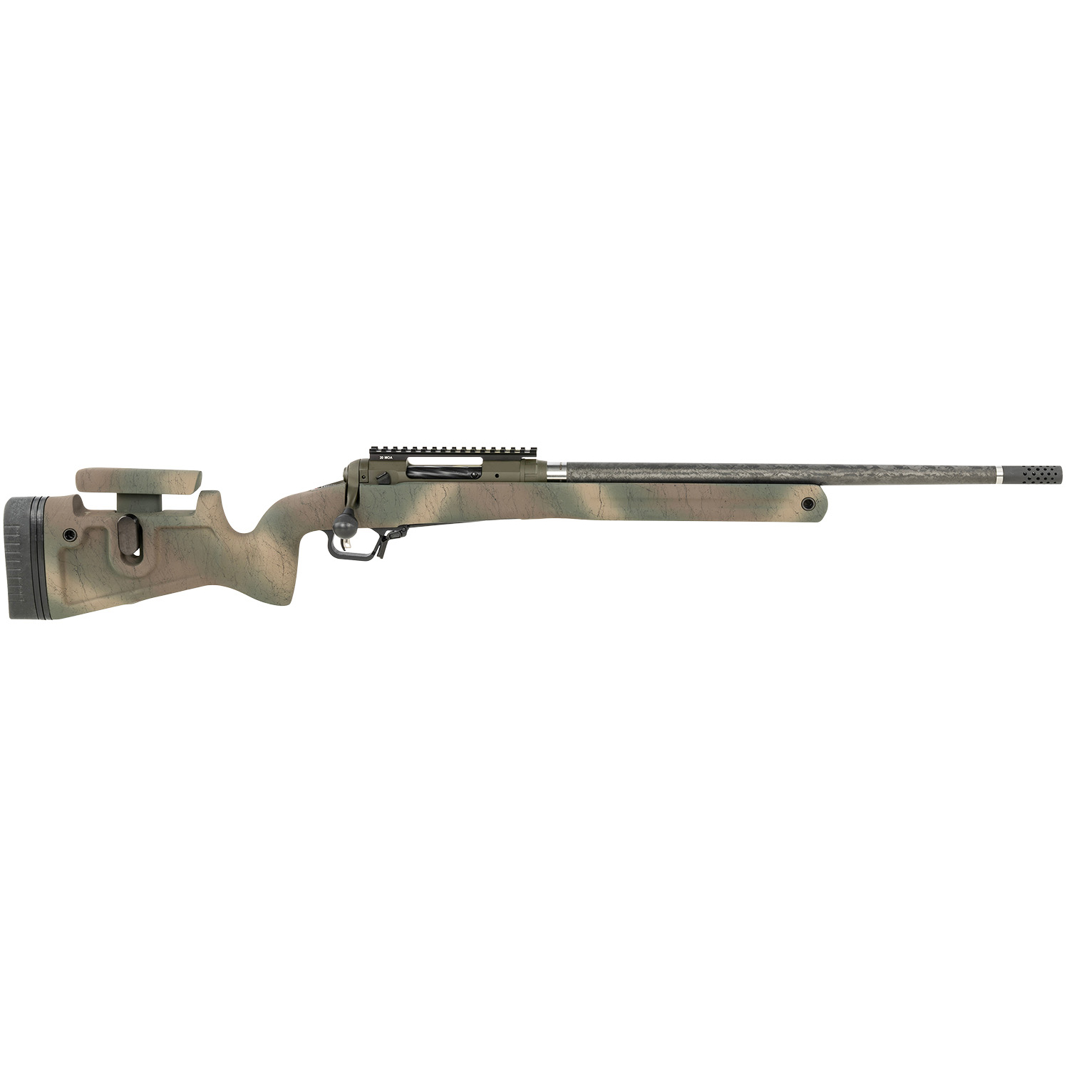 Sav 110 Pro Pursuit Ba 65CR