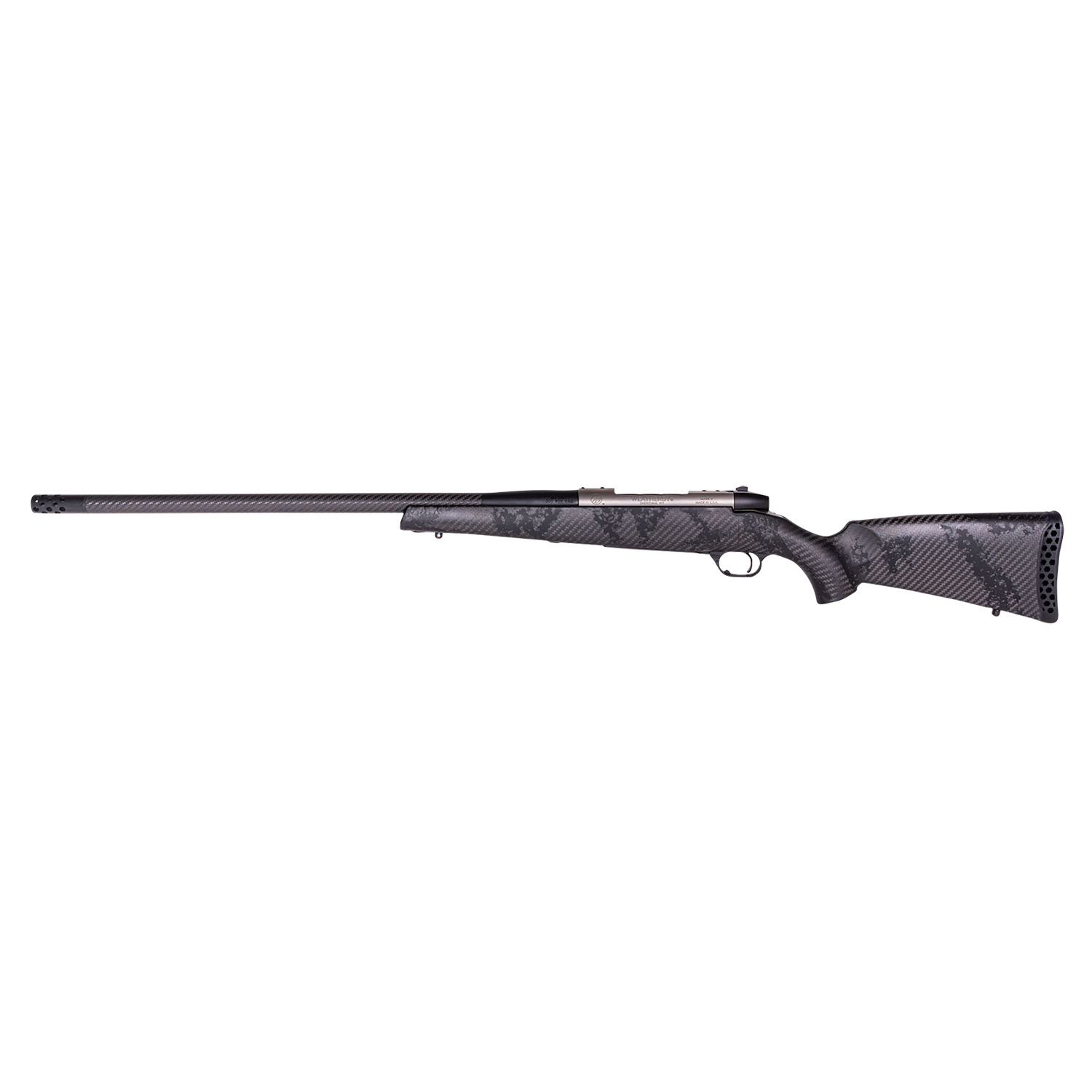 Wby Mk-v Bc Guide Ti 300WN 22B