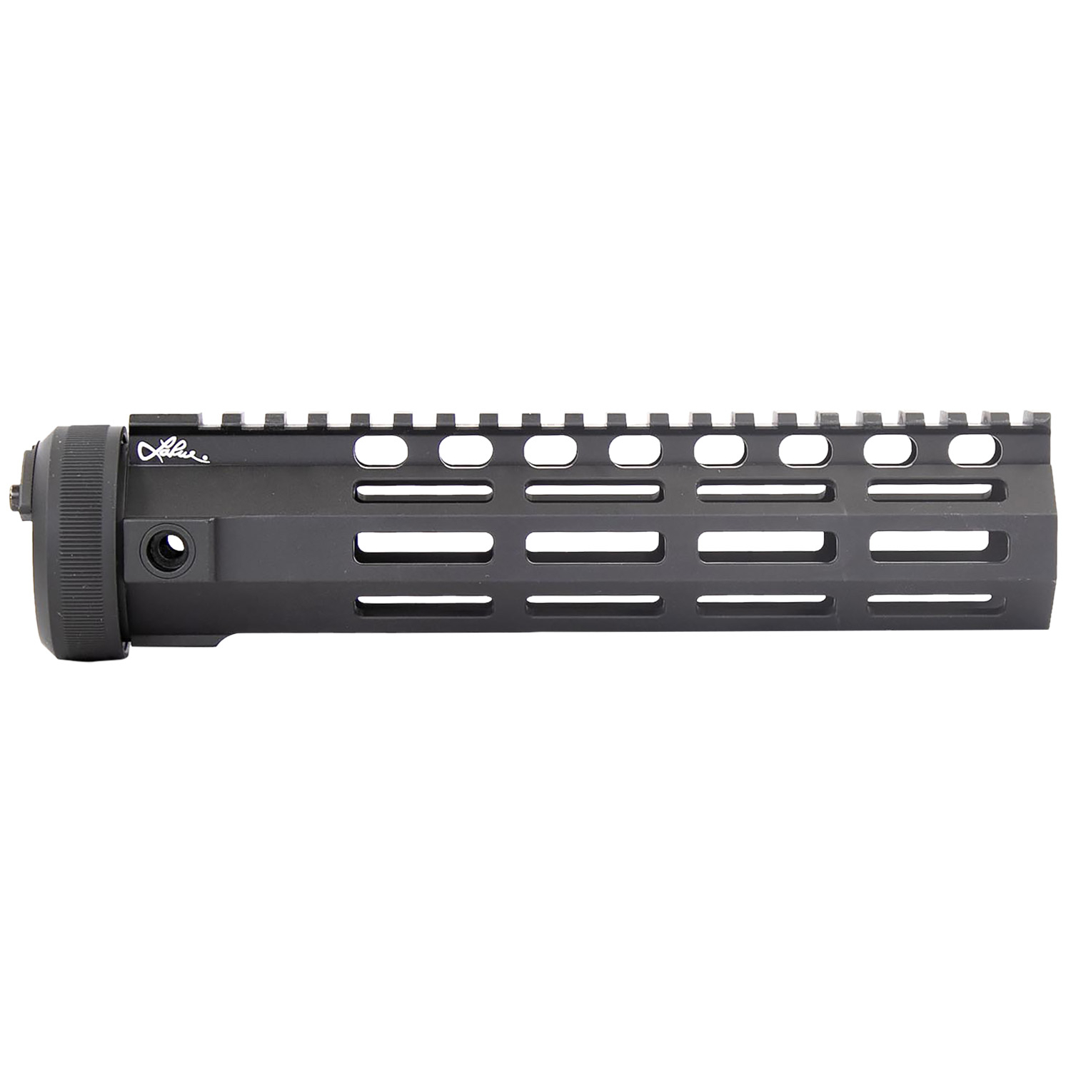 Larue Tactical LT9069.0 Mlok Handguard 9 Black Aluminum