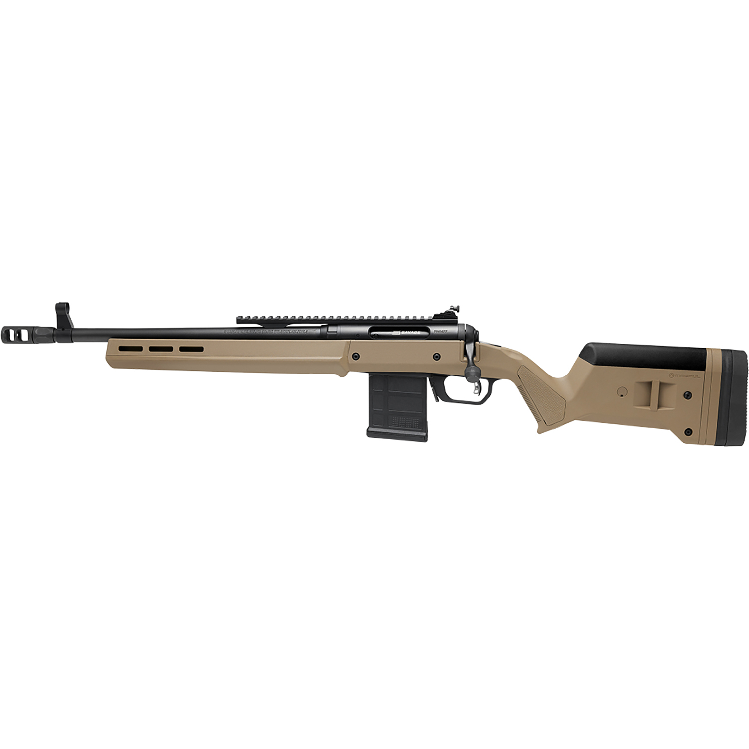 Sav 110 Magp Sct 556 Fde Lh