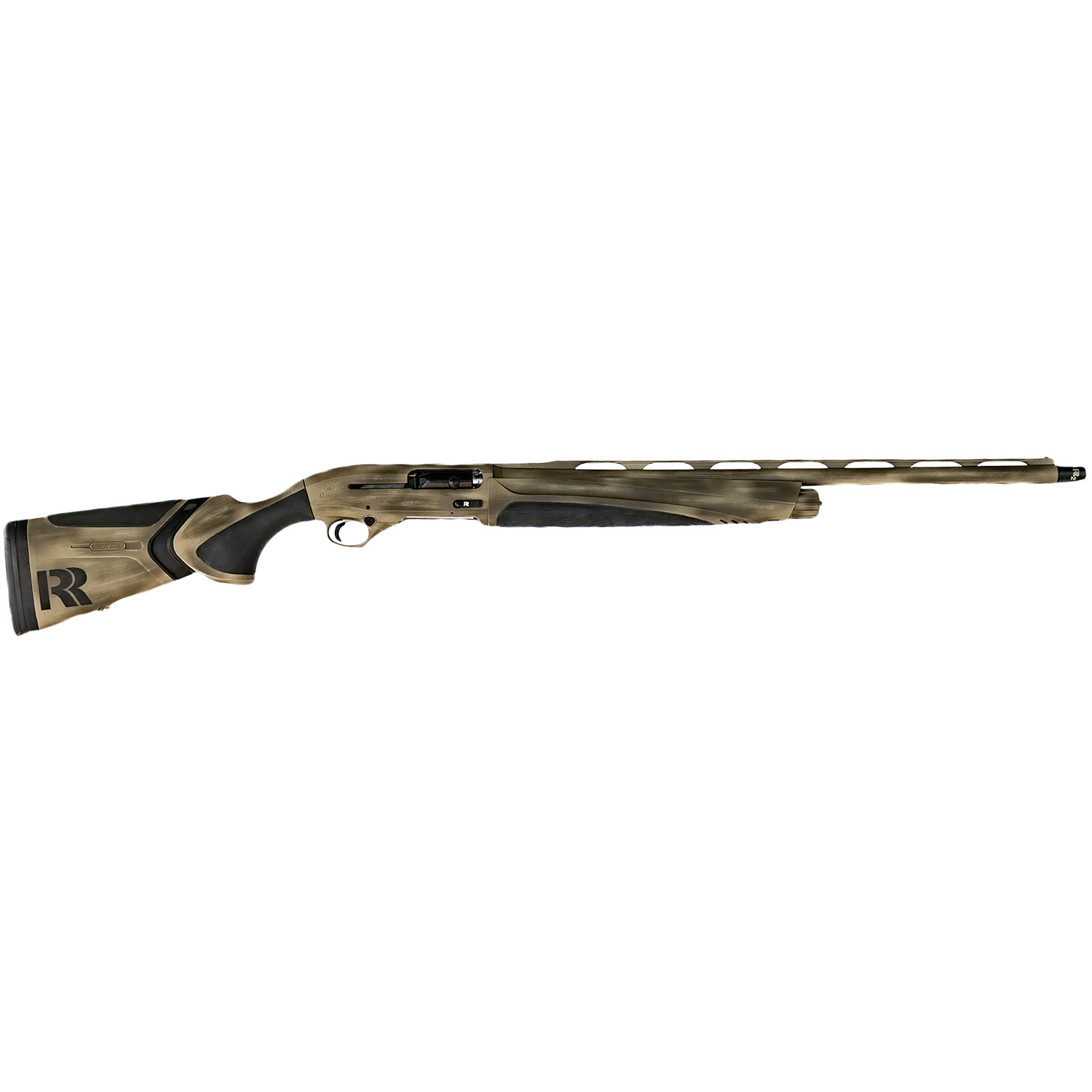 Rob Roberts A400 12 Gauge Semi-auto 3.5 2+1 26 Waterfowl Shotgun