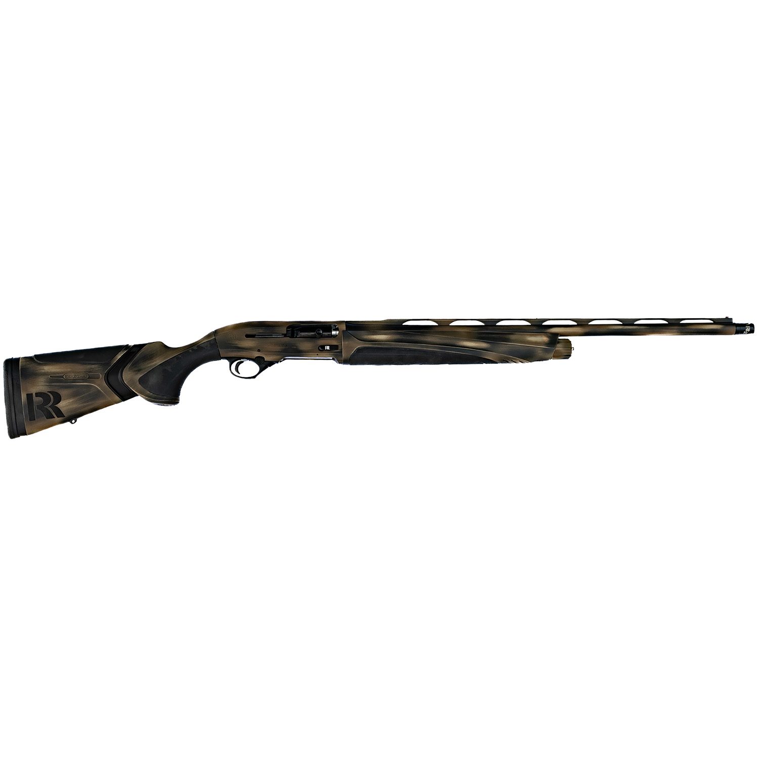 Rob Roberts Customs A400 12 Gauge 26 Semi-auto Waterfowl