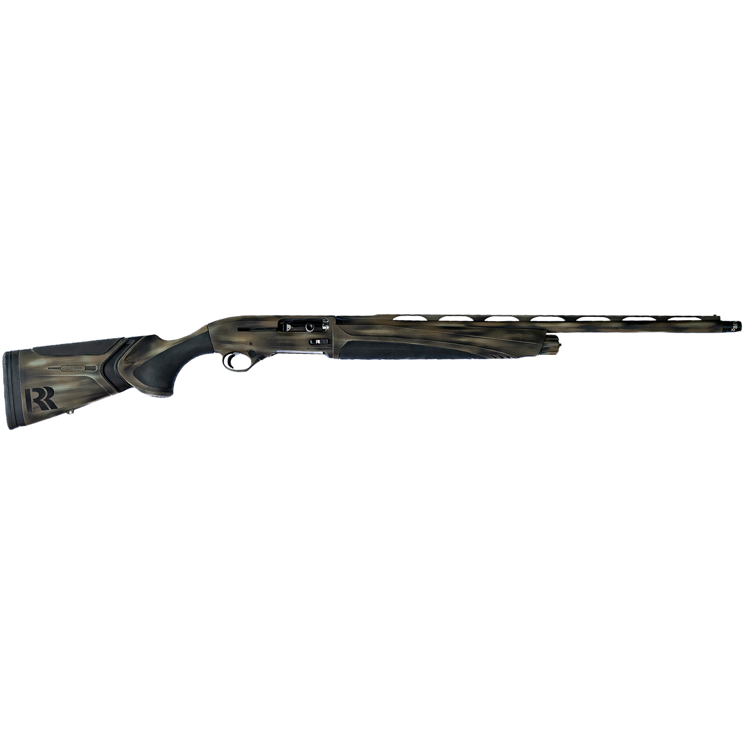 Beretta A400 12 Gauge 3.5 2+1 Semi-auto Shotgun
