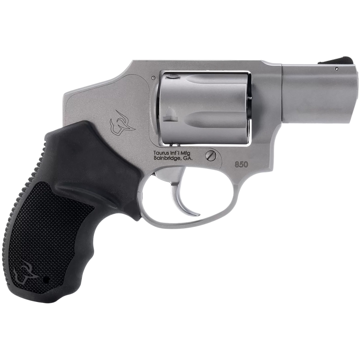 Taurus 850 .38 Spl Revolver 3 5-ROUND Black