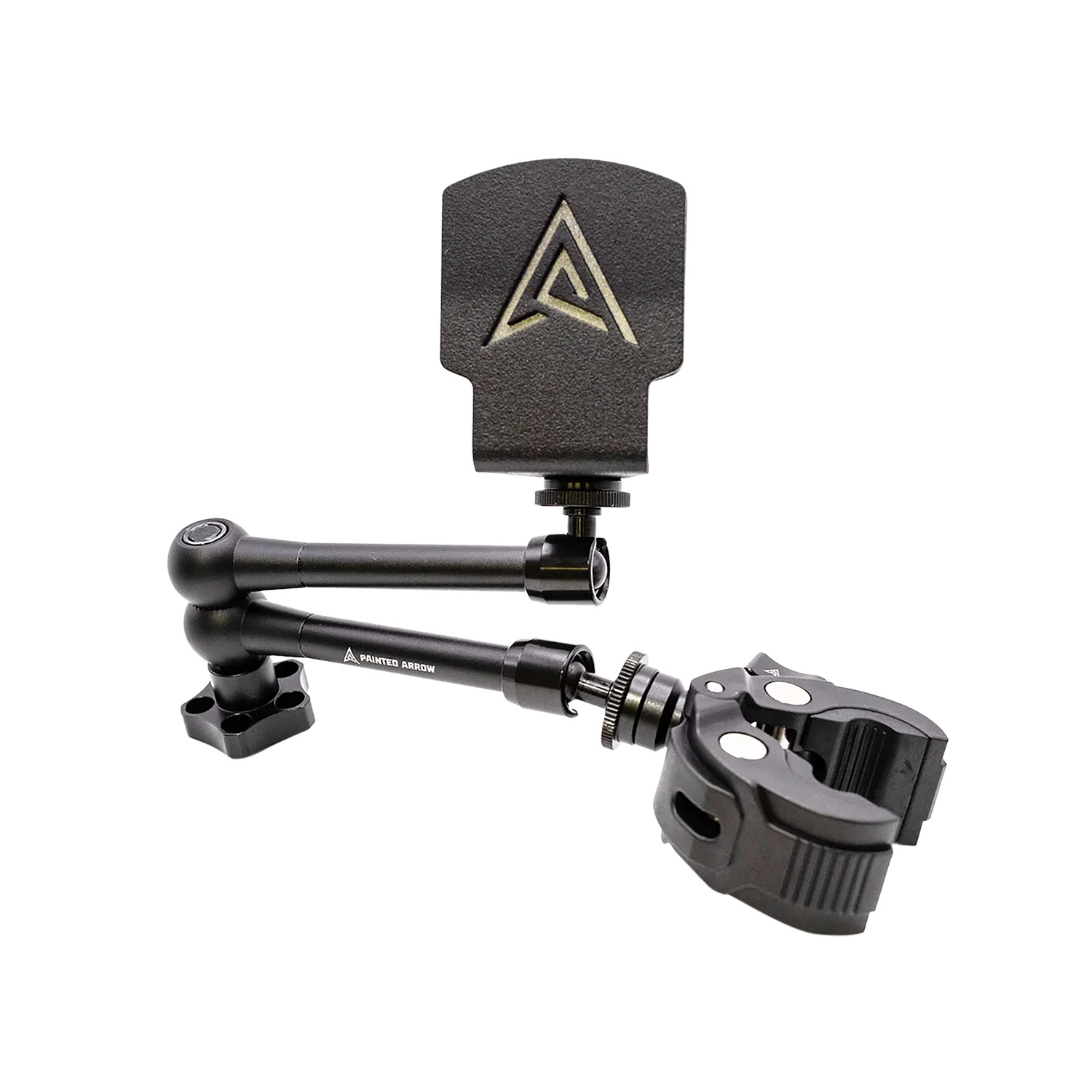 Painted Arrow Mag-pro Adaptive Magnetic Camera Arm - Black - Image 2