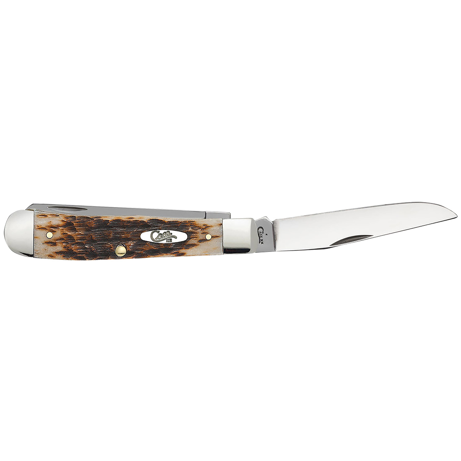 Cae Trapper Amber Bone