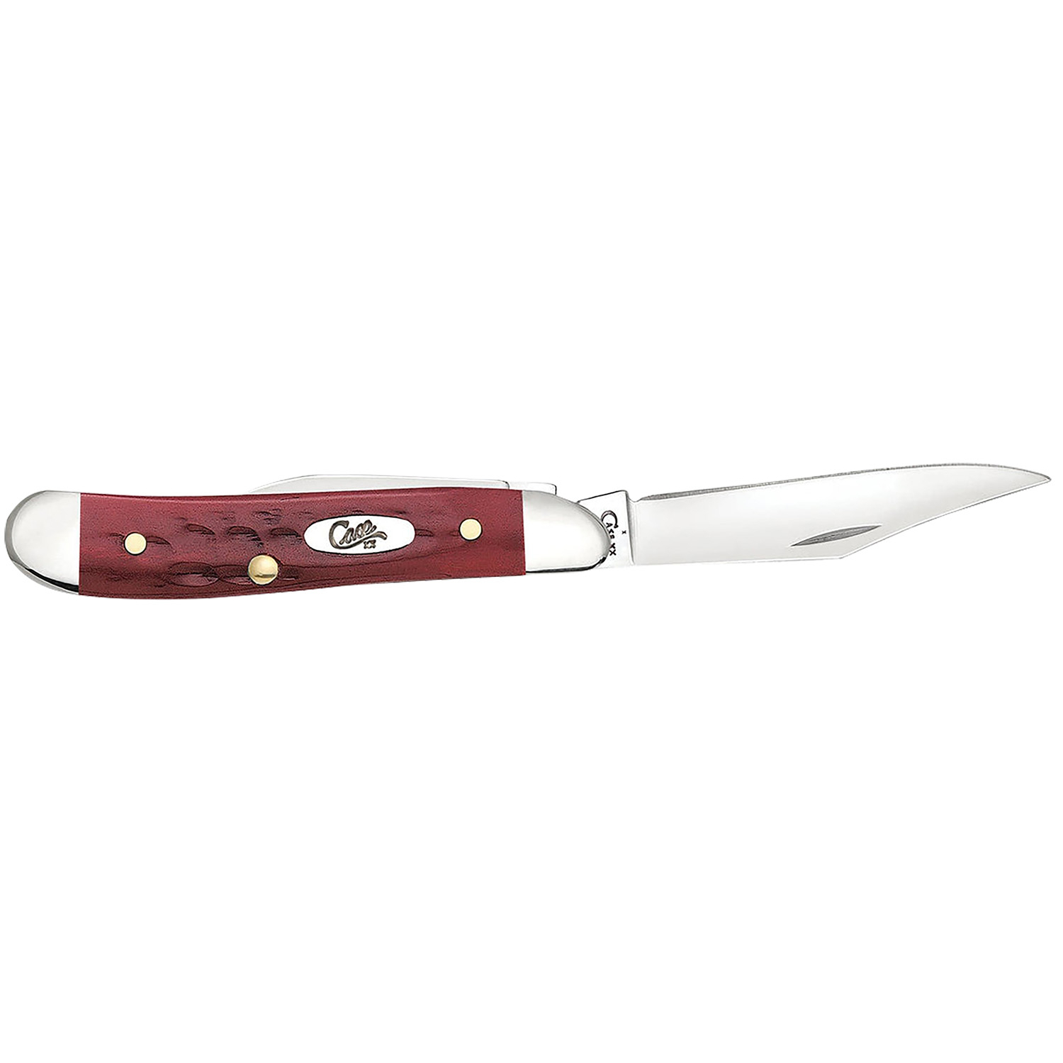 Cae Peanut Old Red Bone