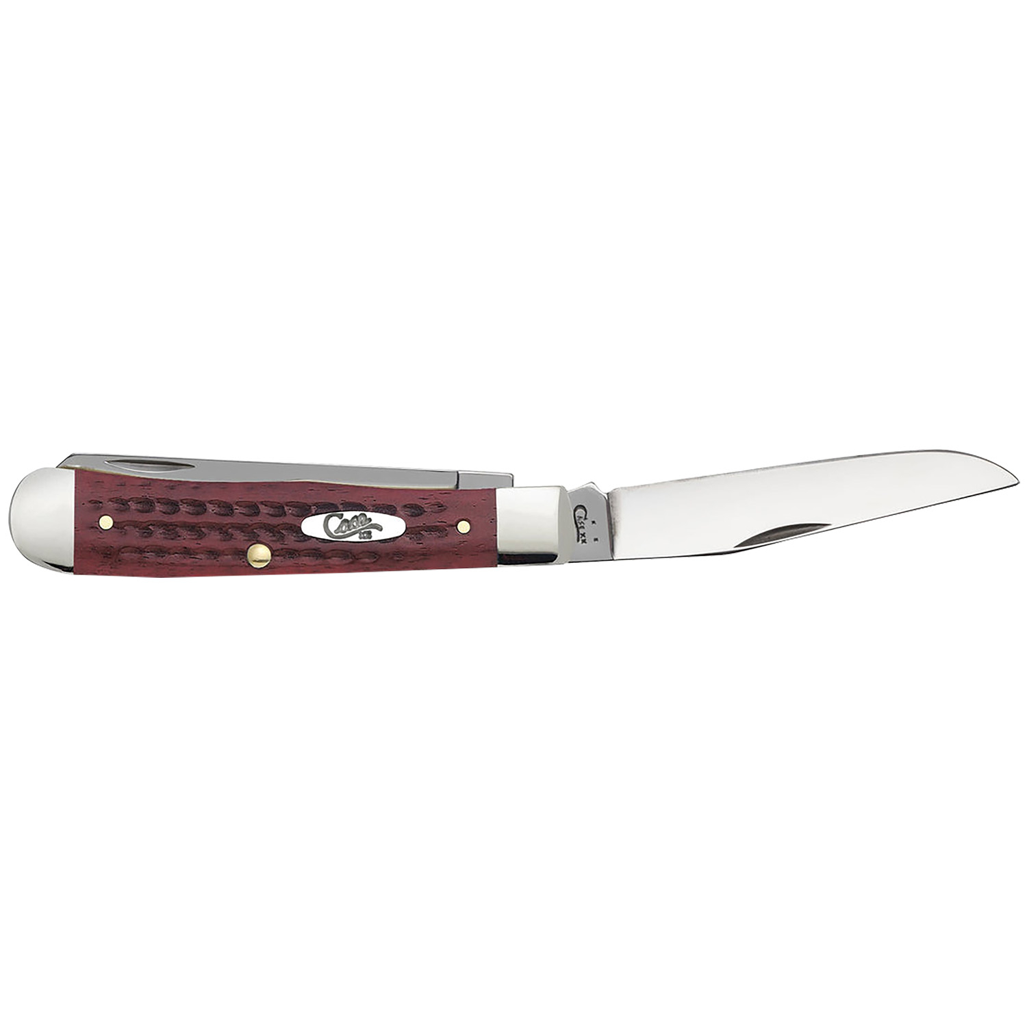 Cae Trapper Old Red Bone