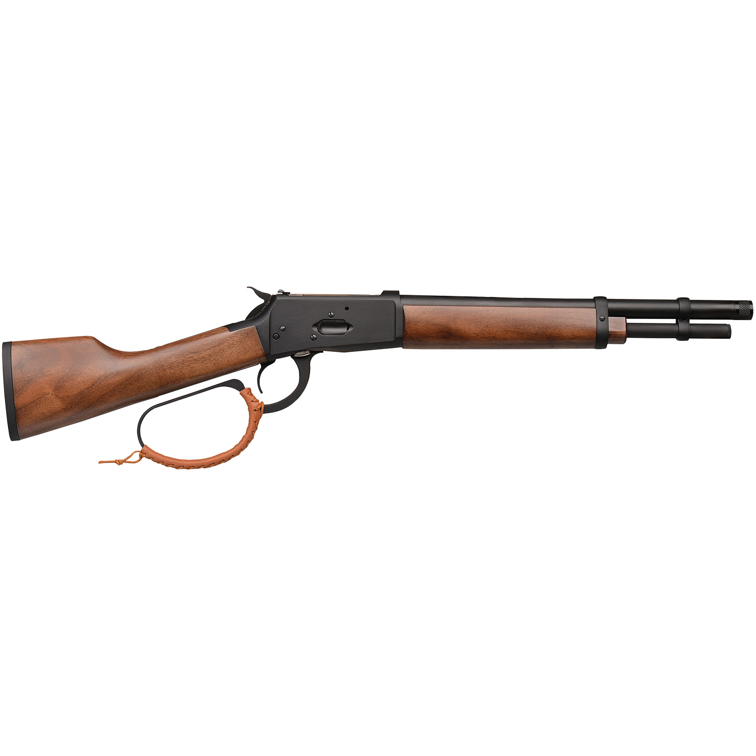 Gfa Mares Leg 357M Lvr 12B
