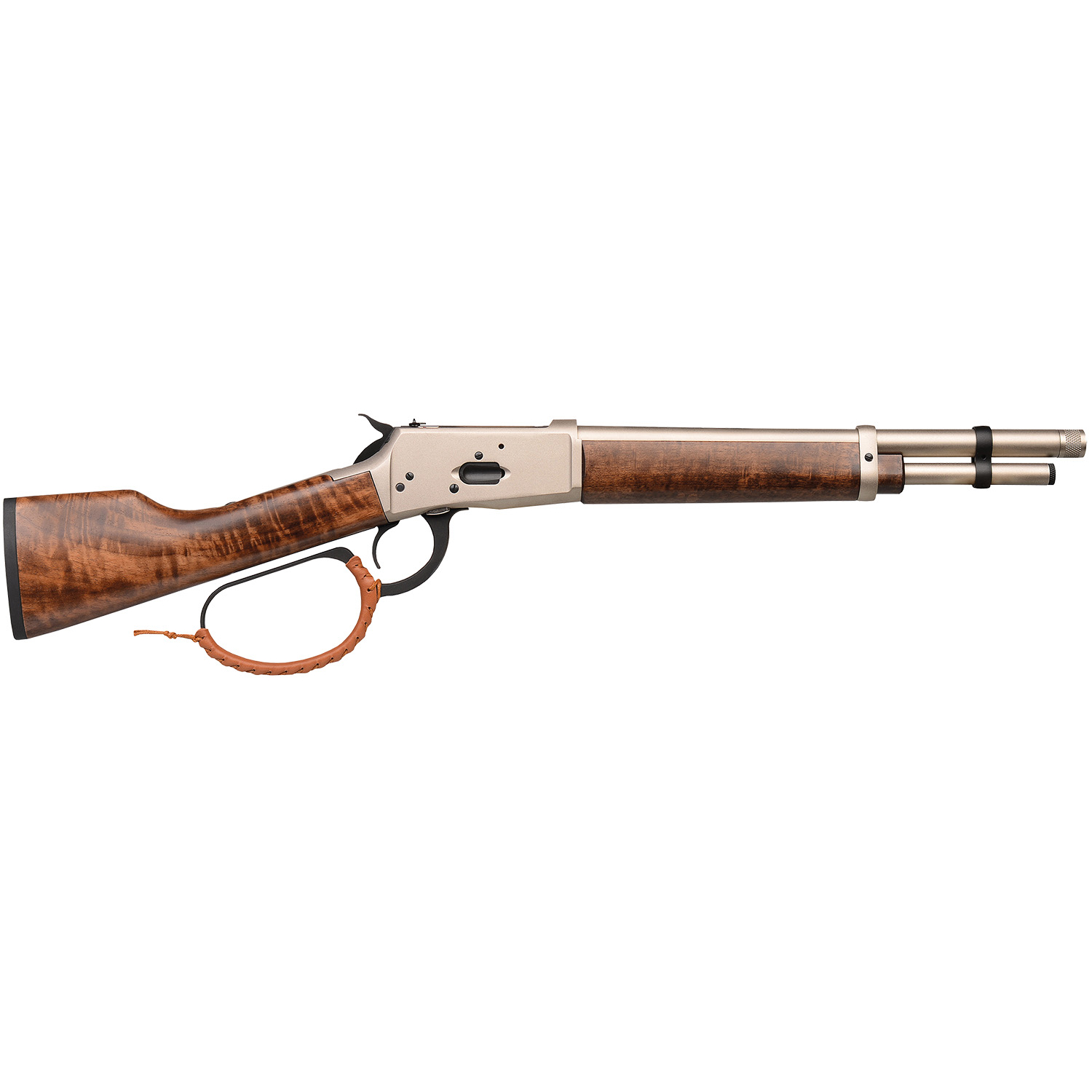 Gfa Mares Leg 44M Lvr 12B Nick