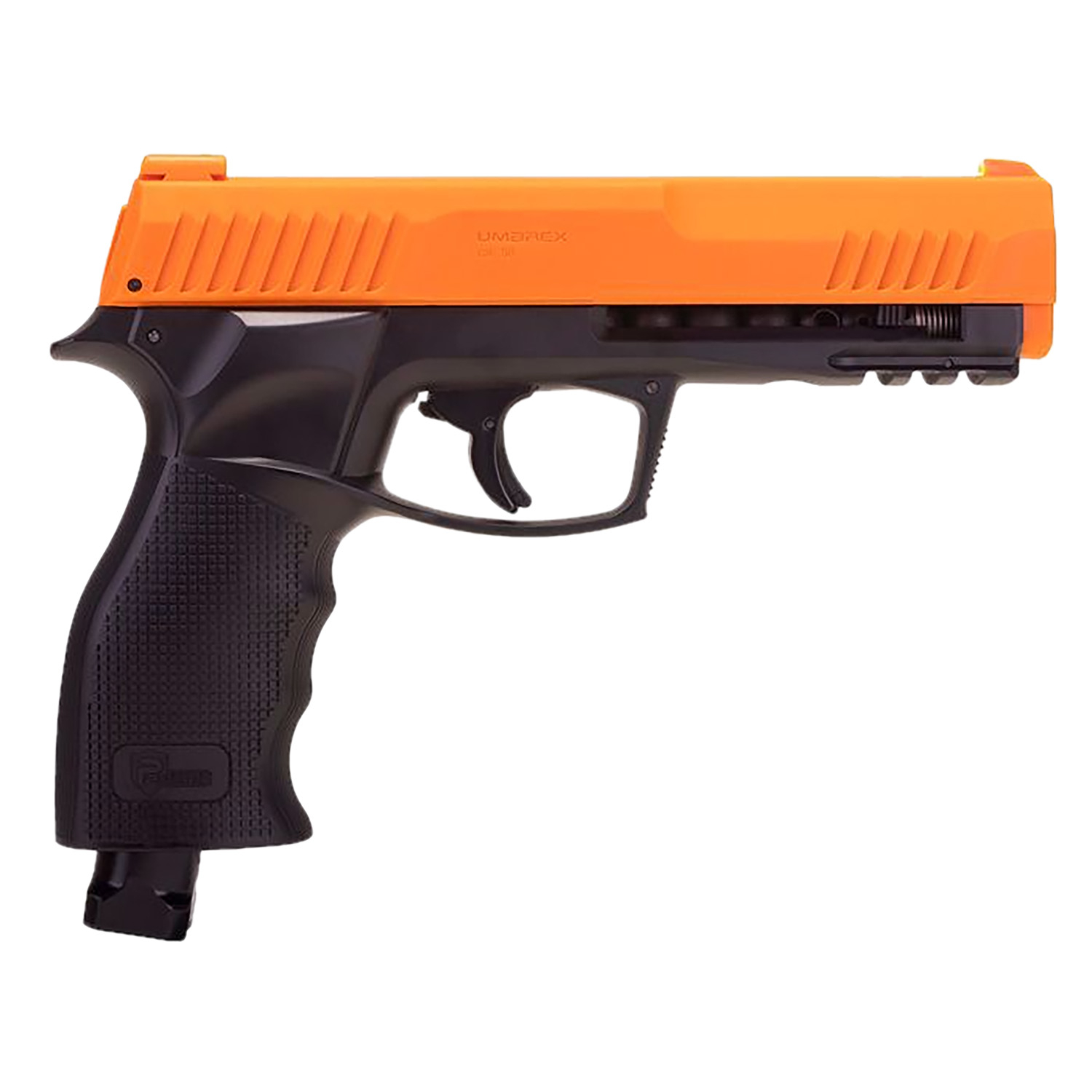 Umarex P2P Hdp .50 Caliber Gen 2 CO2 Pepper Pistol