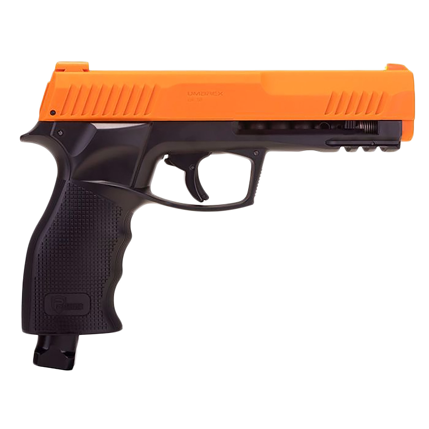 Uma 2292327 P2P Hdp 50 Gen 2 Orange/black