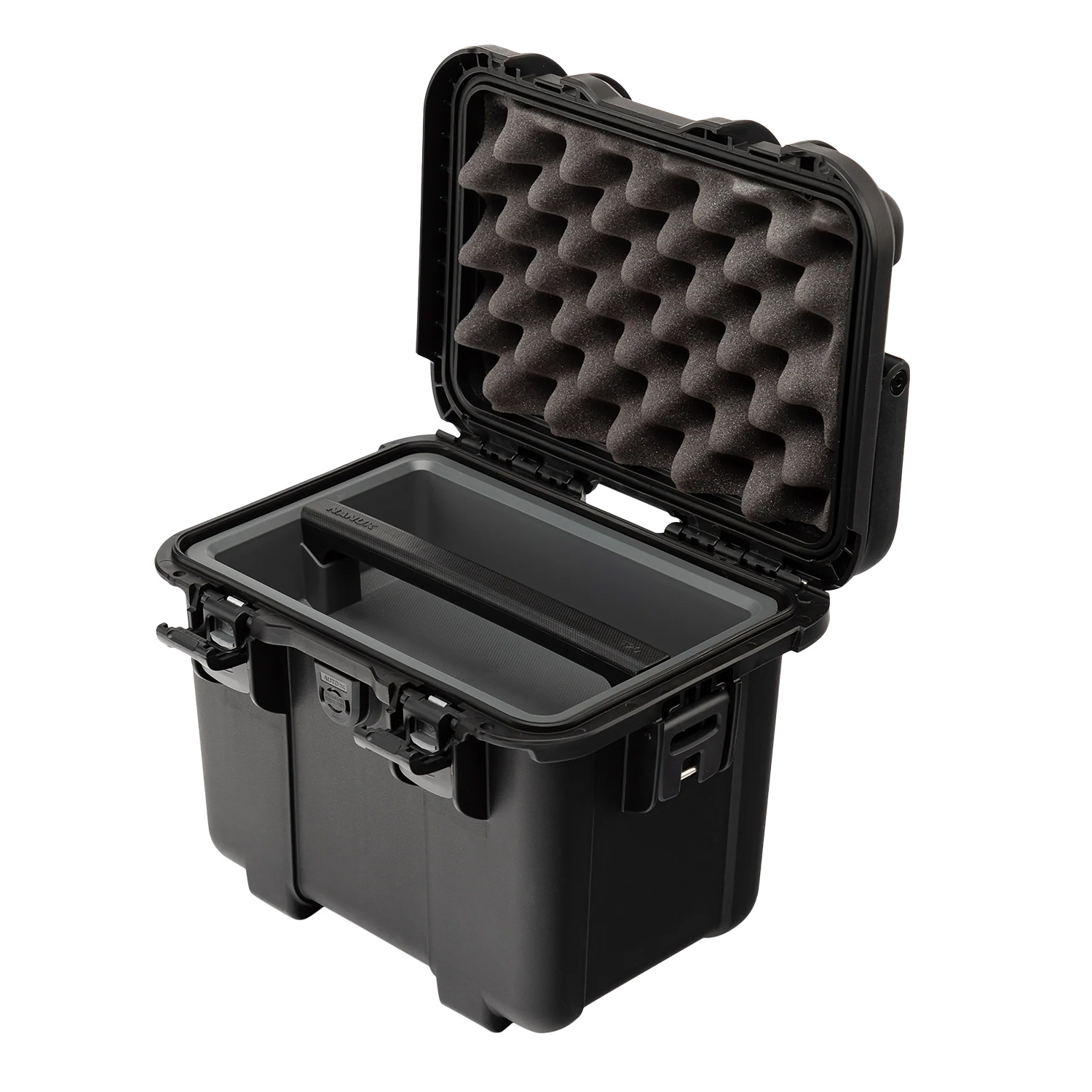 Nanuk T20 Case Tray/divider Black NK-7 Resin