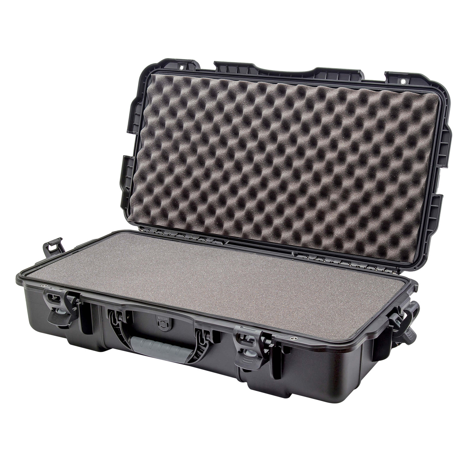 Nanuk 980 Case W/foam Black - Medium Size