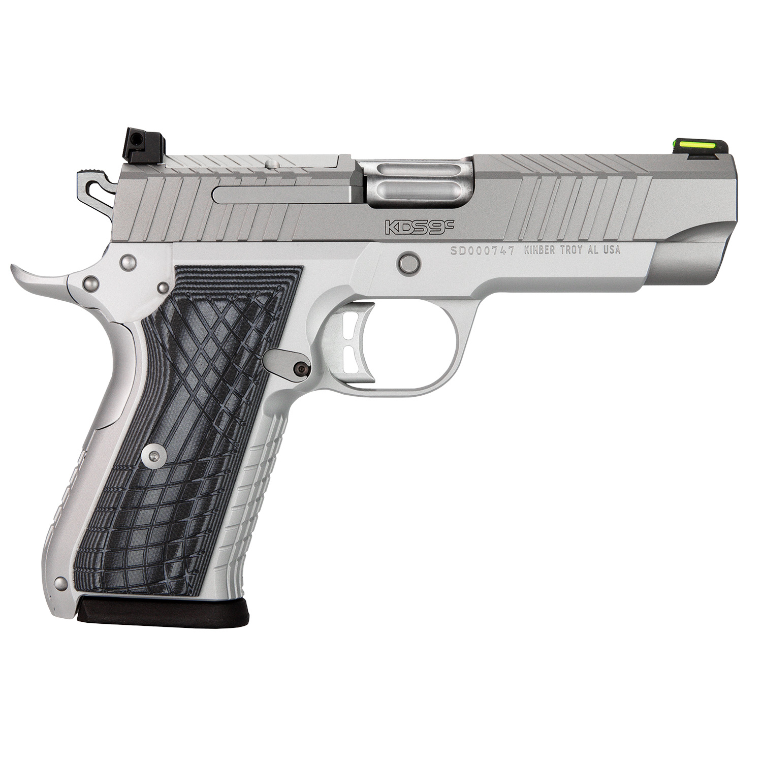 Kmb KDS9C or 9MM 4SS 10RD