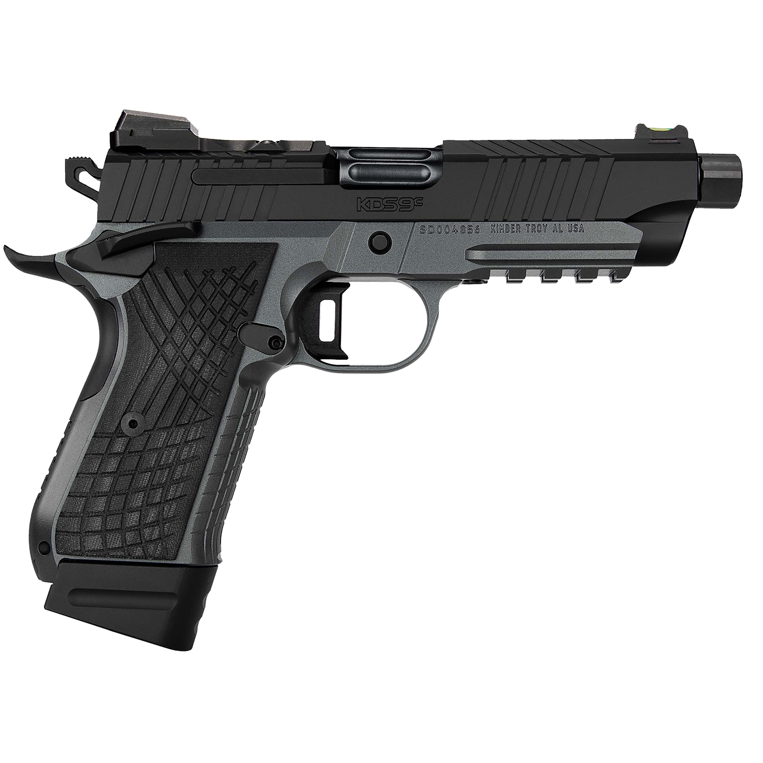 Kmb KDS9C or 9MM 4B Rl Tb 18