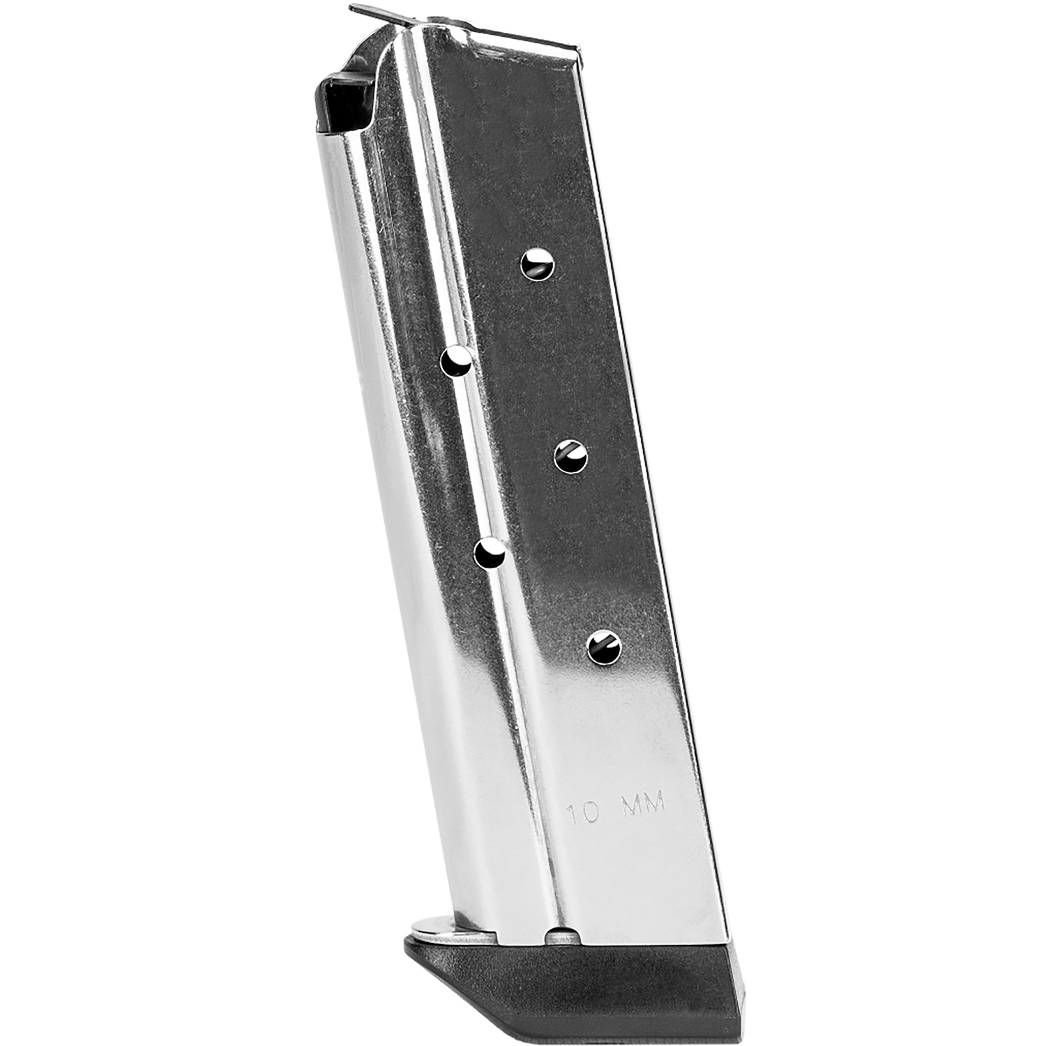 Kimber 4200381 Mag 10MM 8R Stainless Steel