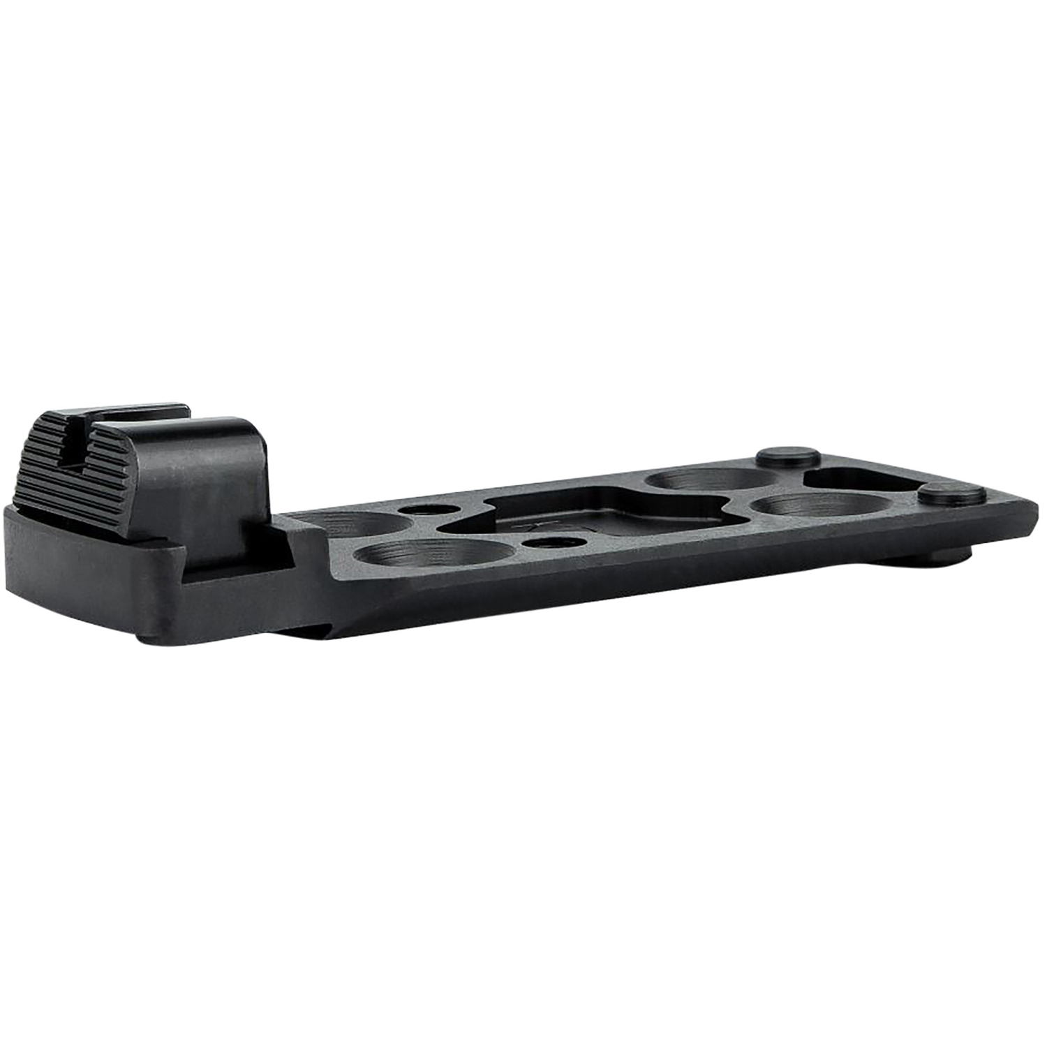 Kimber 4200423 KDS9C Dovetail Rear Sight Optic Plate