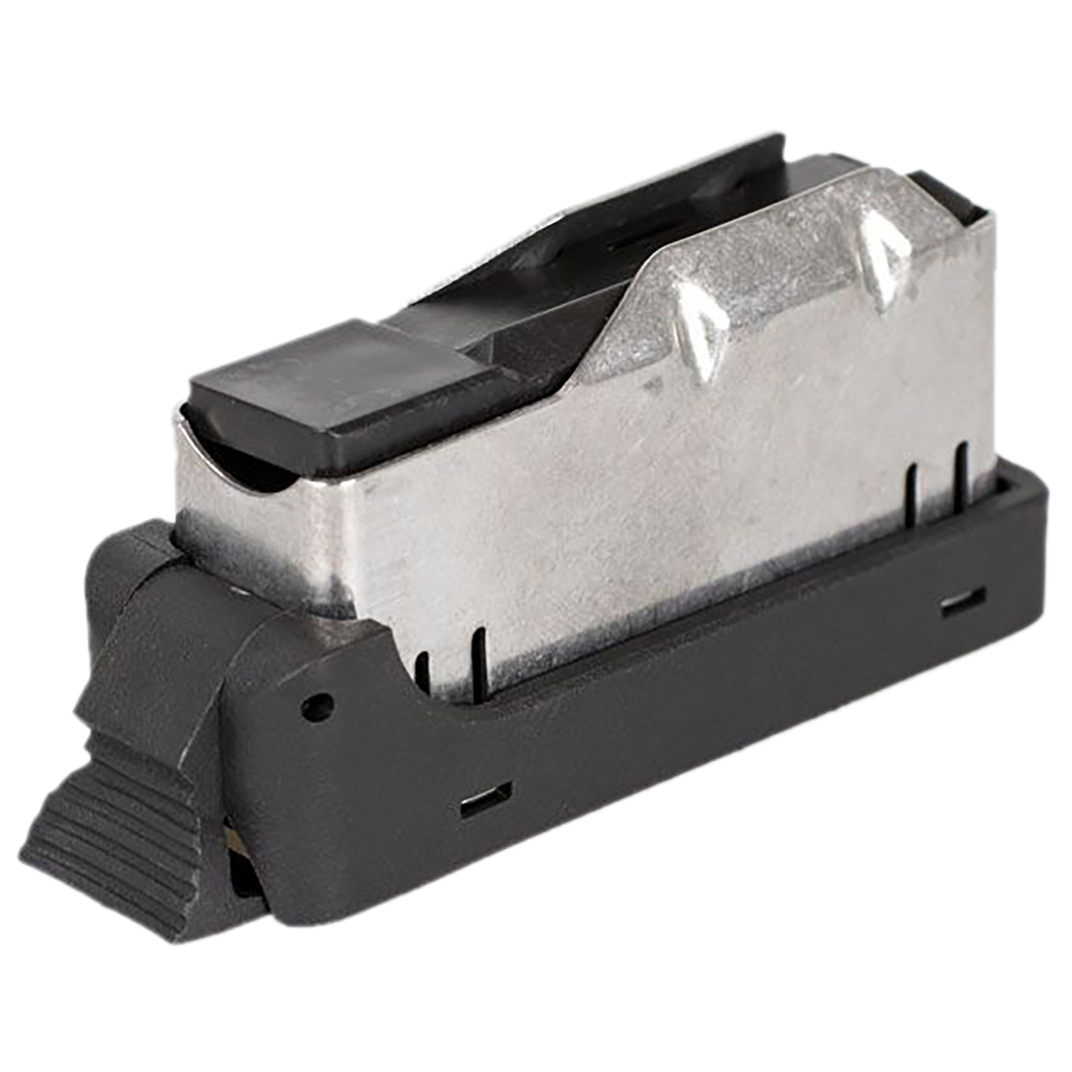 Kimber 1002294A Hunter Mag 243/257/7MM08/308 3-ROUND