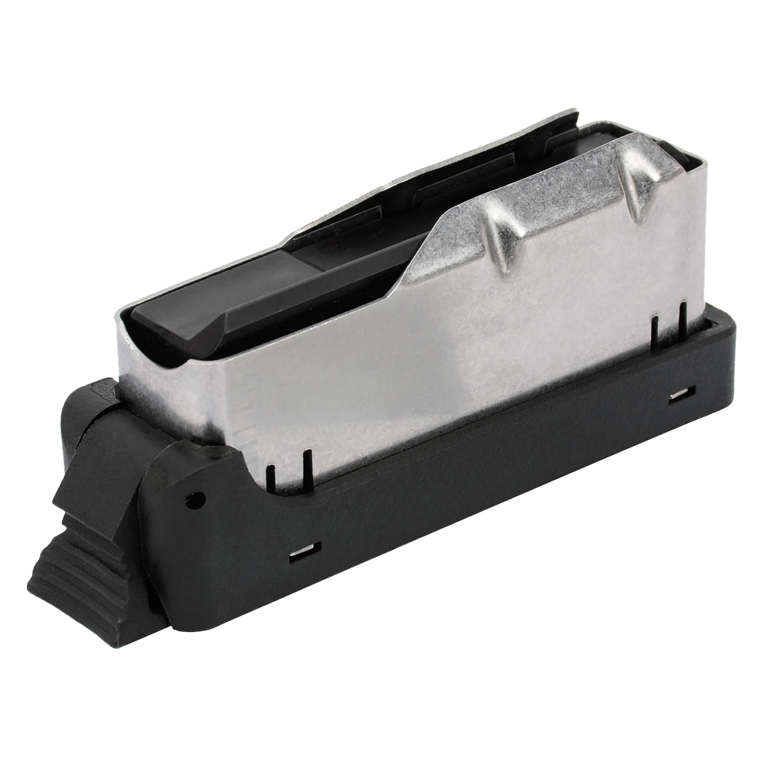 Kimber 1002478A Hunter Mag 270/280/30-06 3-ROUND Magazine