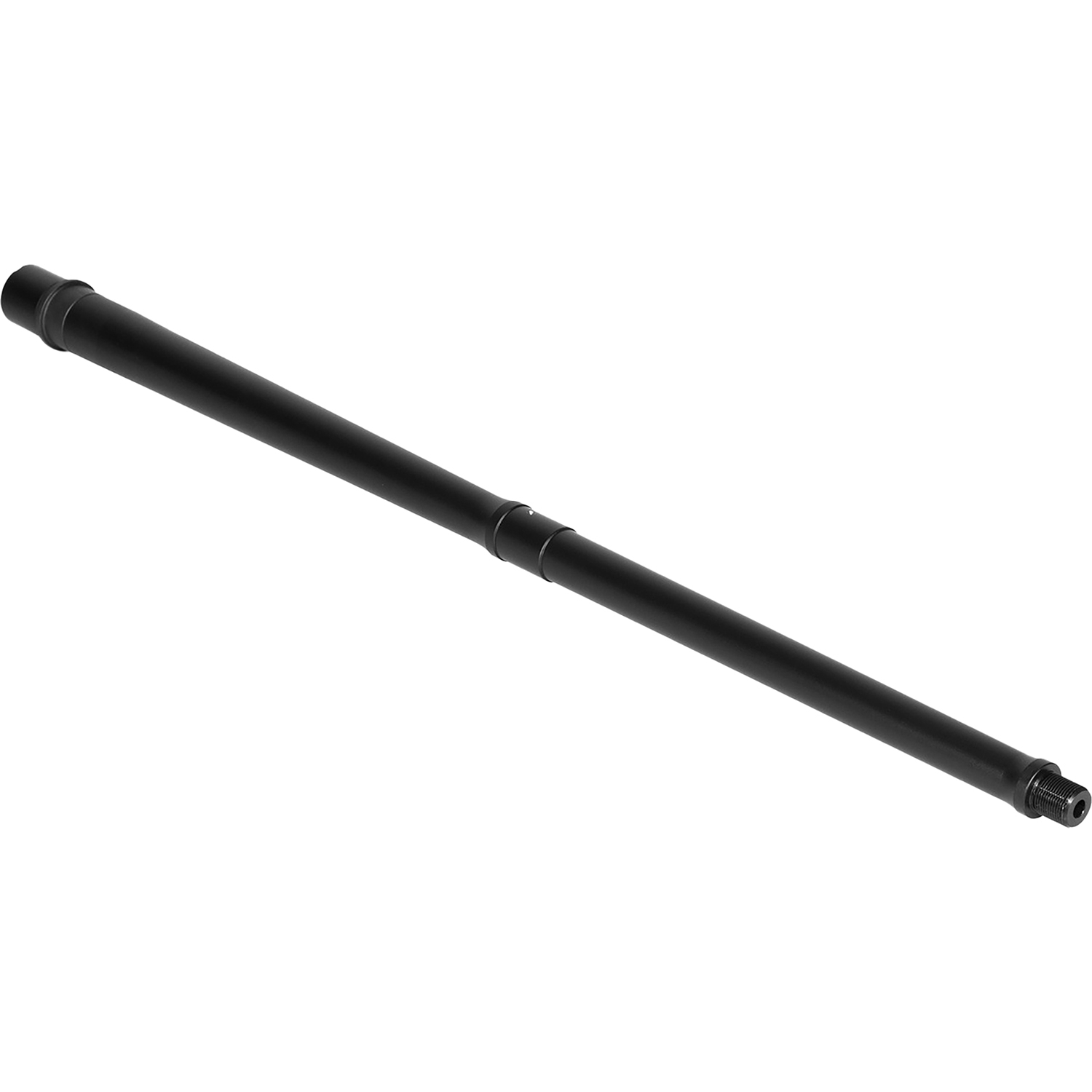 Cmmg 33D430C Barrel Sub-assembly 12.5 8.6 Blackout
