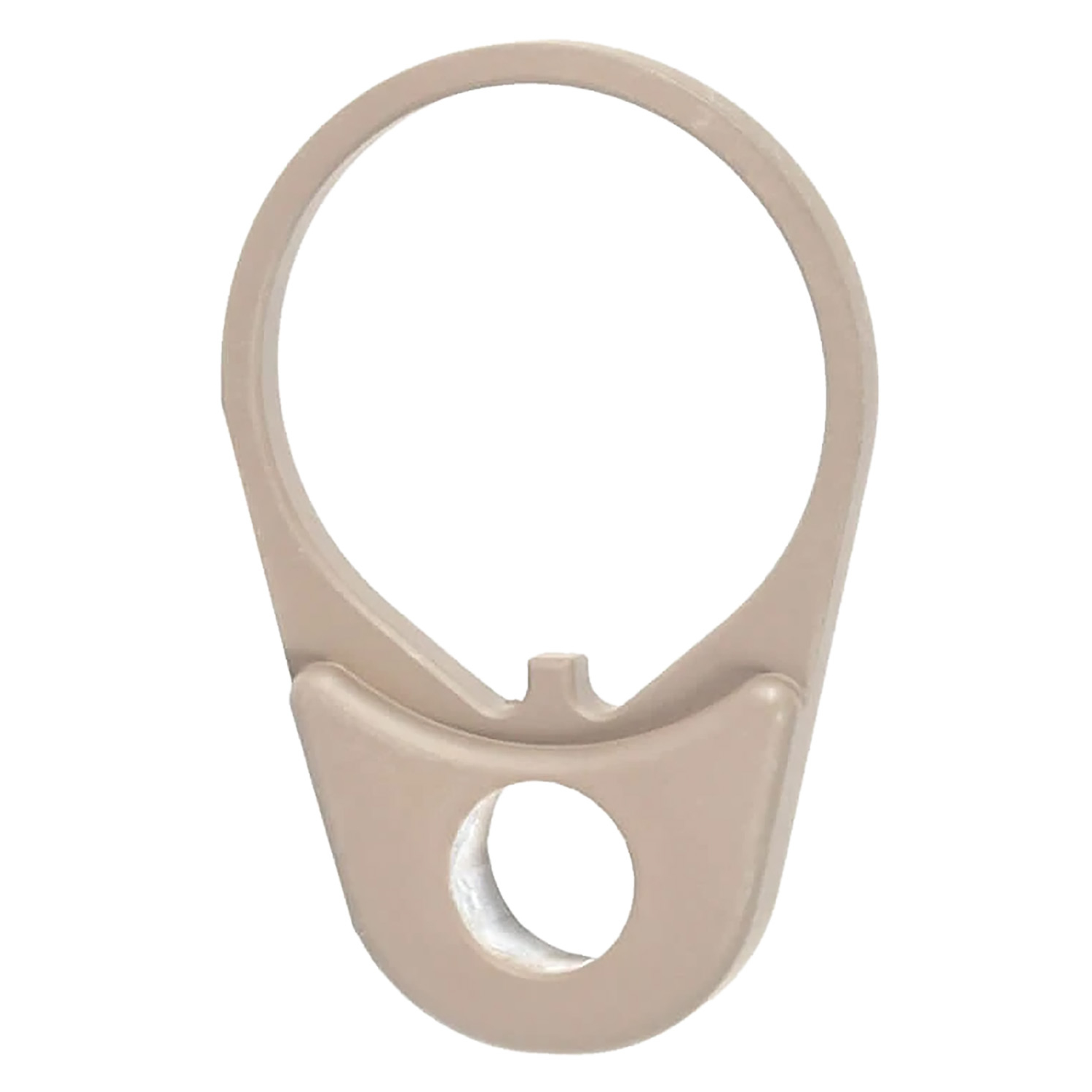 Timber Creek Outdoors Greyman Qd Steel End Plate - Desert