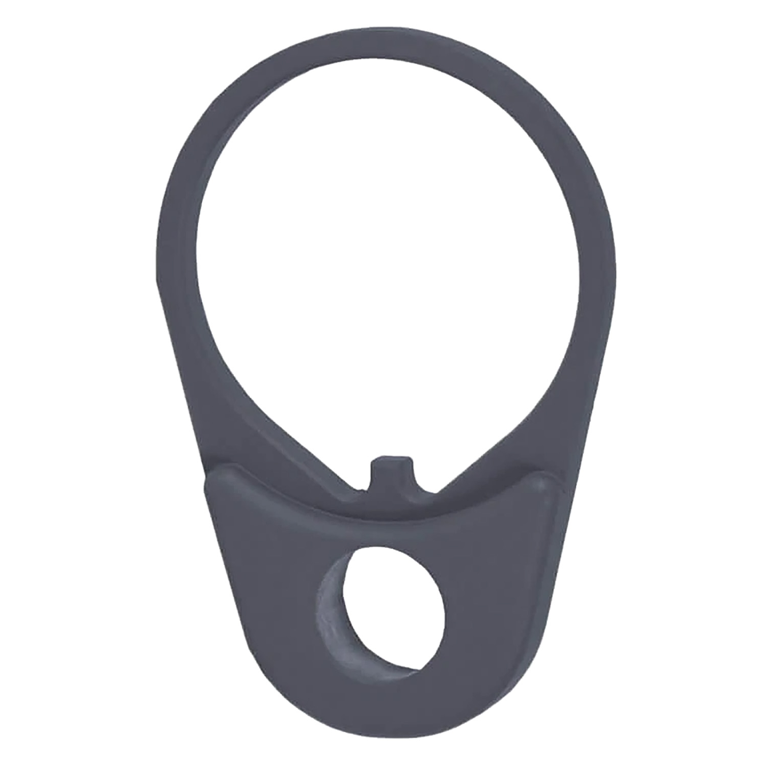 Timber Creek Greyman Qd End Plate Steel Stealth