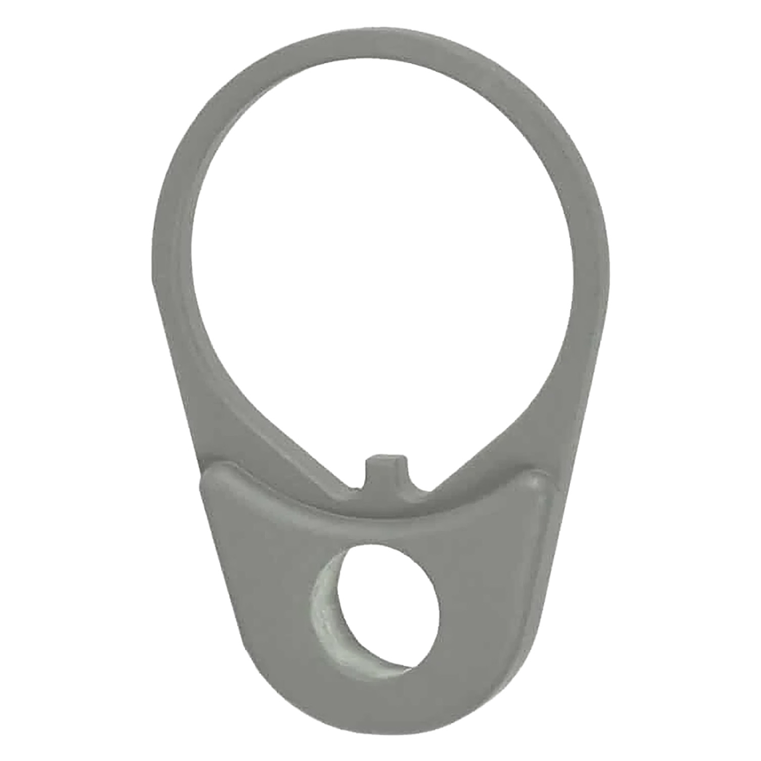 Timber Creek Outdoors Greyman Qd End Plate Steel Urban