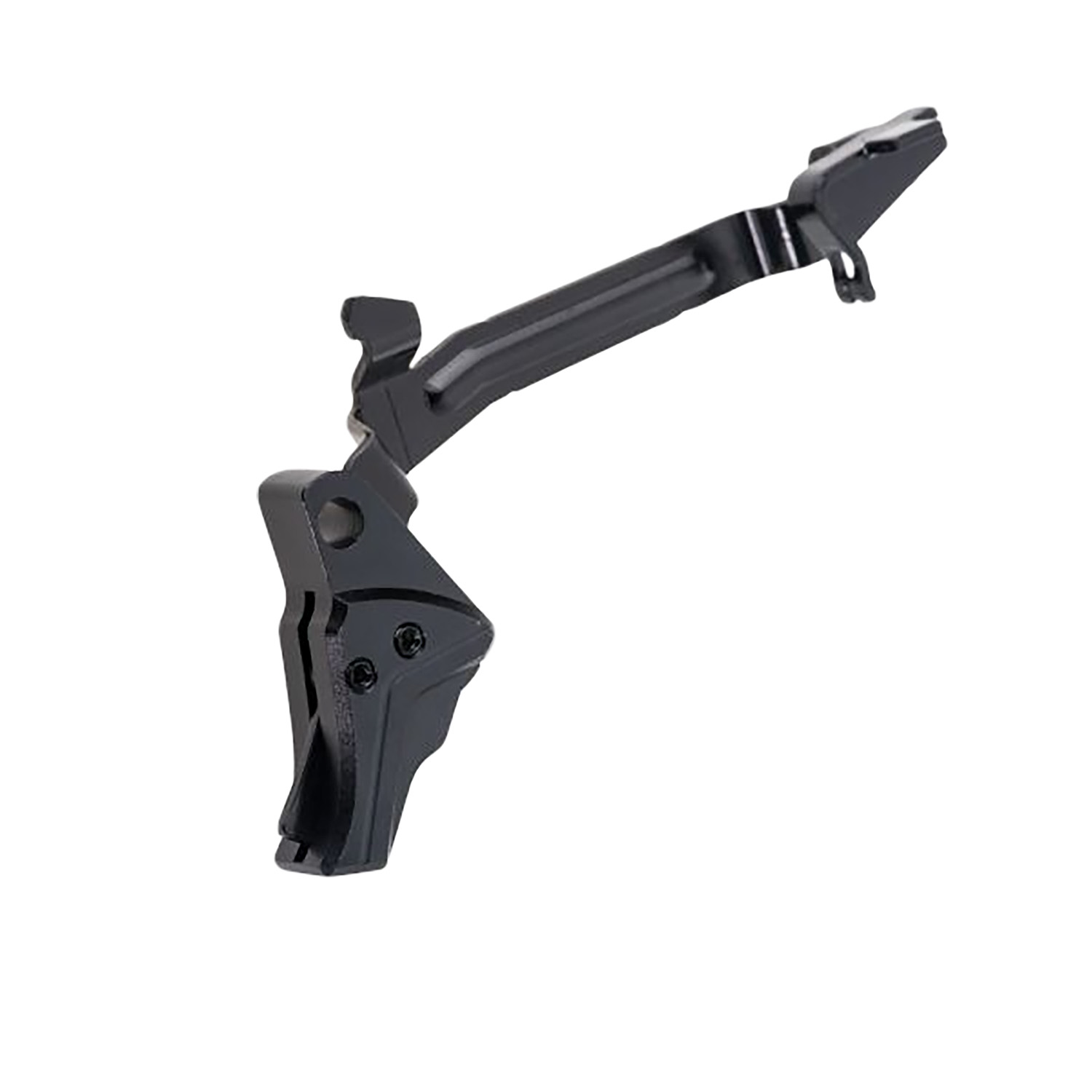 Tyrant I.t.t.s Trigger/bar for Glock Gen 3 & 4 - Black