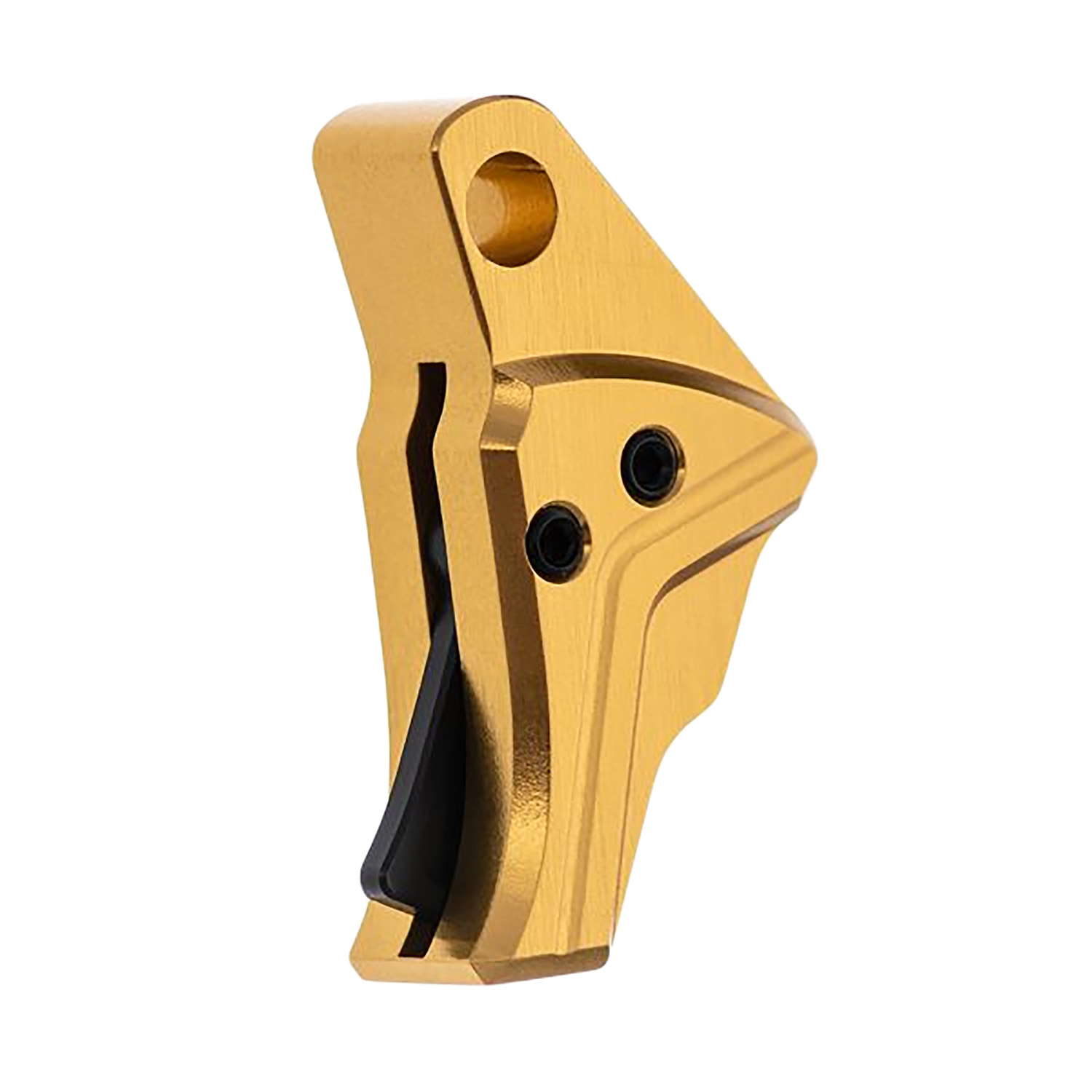 Tyrant TDGTRIG5GOLDBLACK Glock GEN5 Trigger/shoe