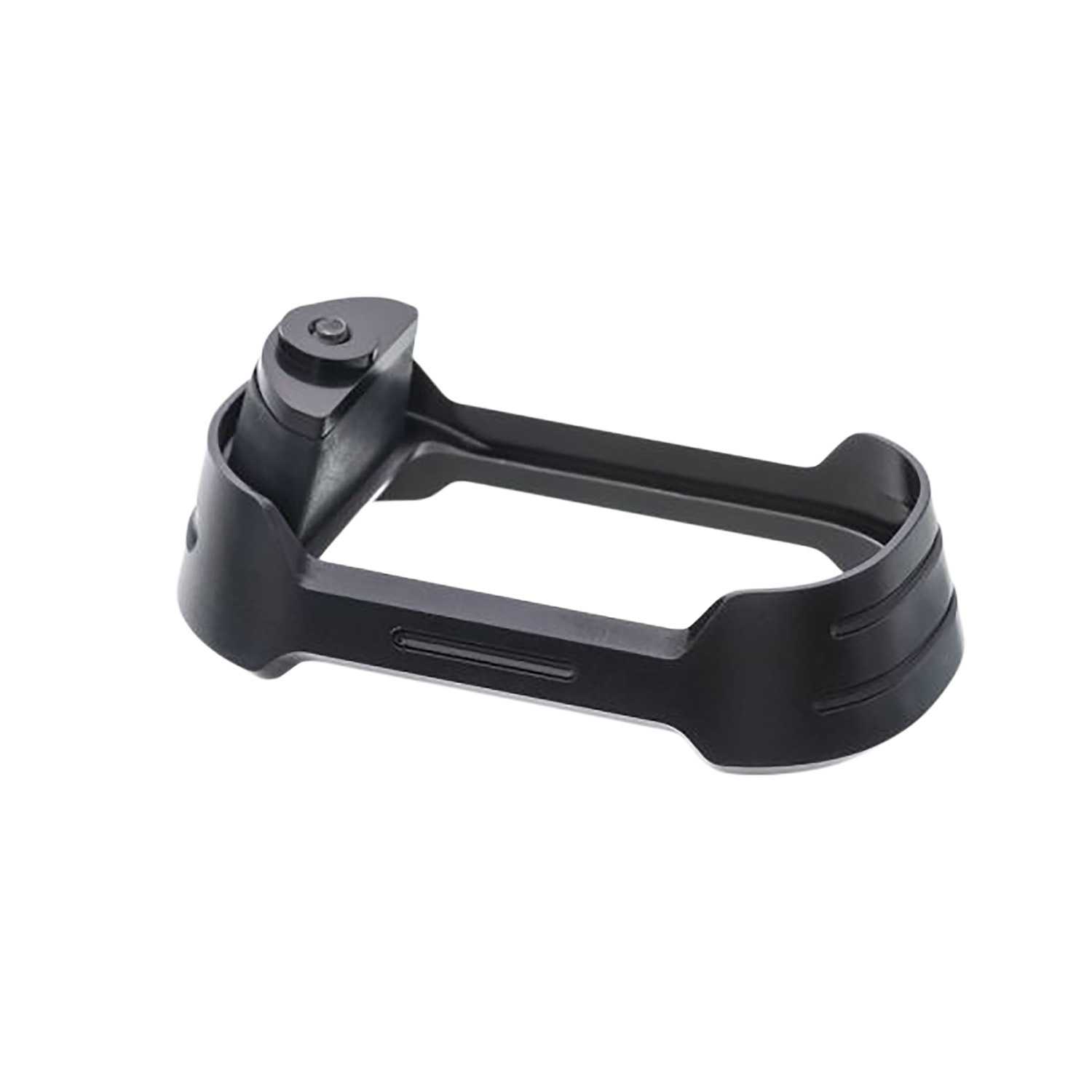 Tyrant Magwell for Glock 43X/48 Black