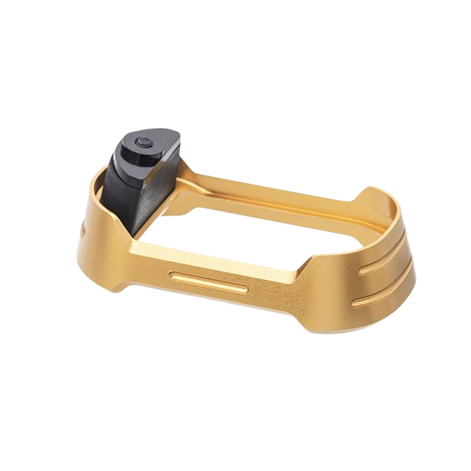 Tyrant TDG48MWGOLD Magwell for Glock 43X/48 - Gold