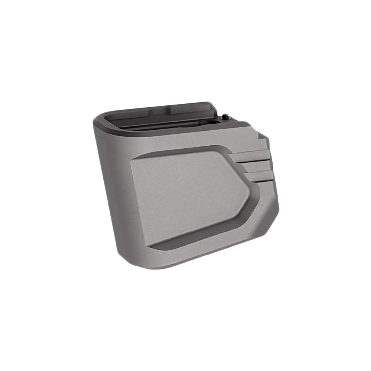 Tyrant TDG48MAGEXG Glock 43X/48 4-ROUND Magazine Extension