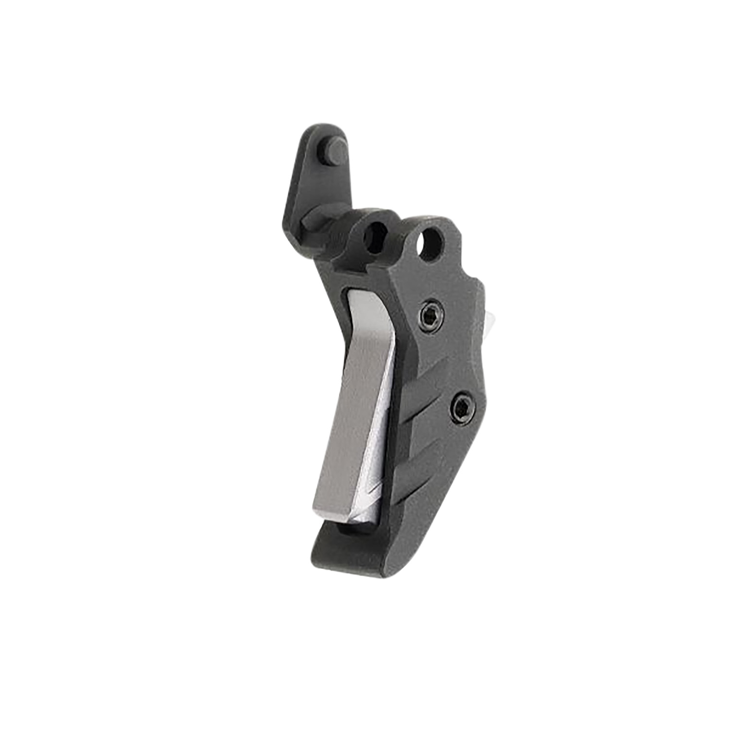Tyrant Cnc Intellifire Trigger for Sig P365 - Black/gray