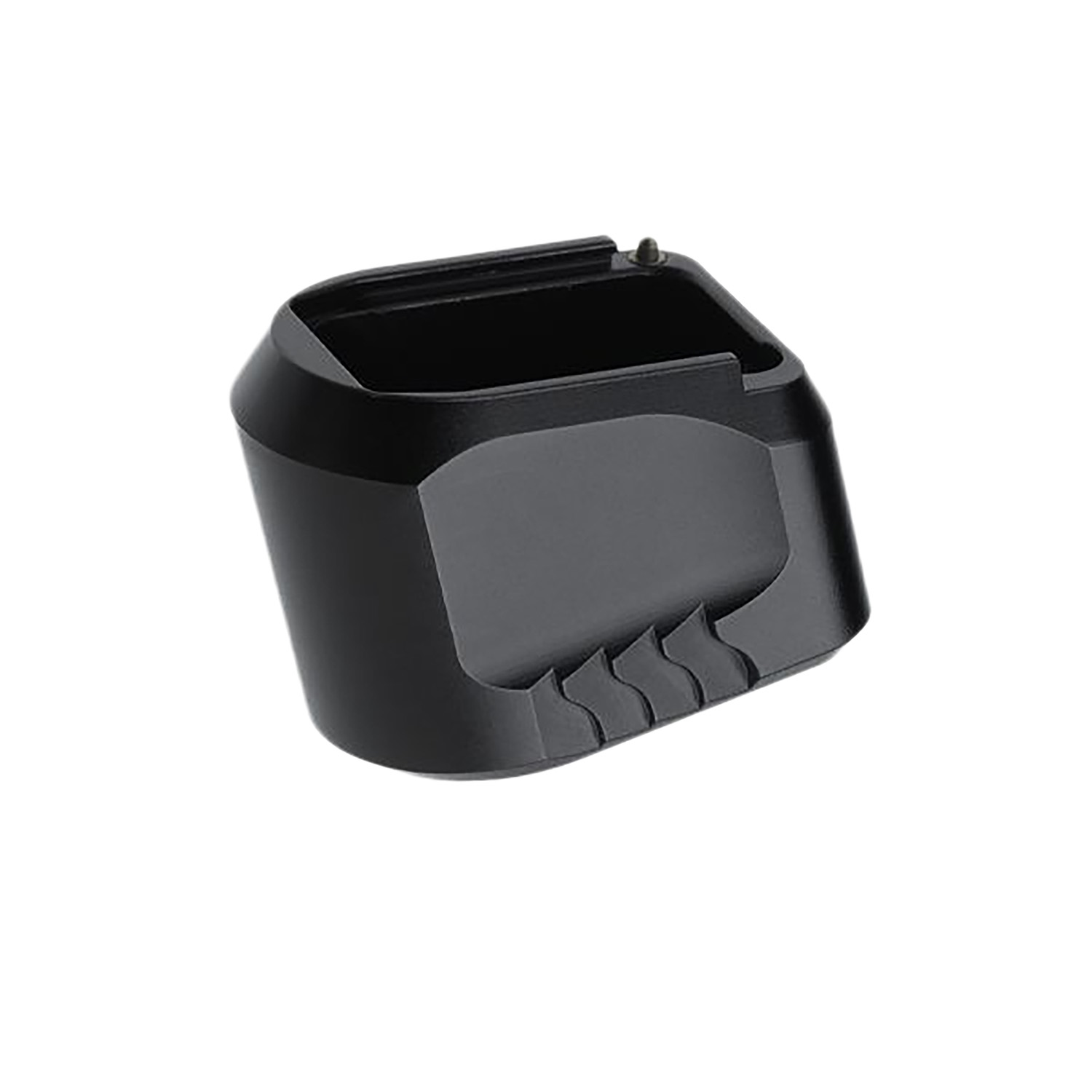 Tyrant Tdmpmagexfsblk S&w M&p Full Size Mag Ext 9MM/40 S&w
