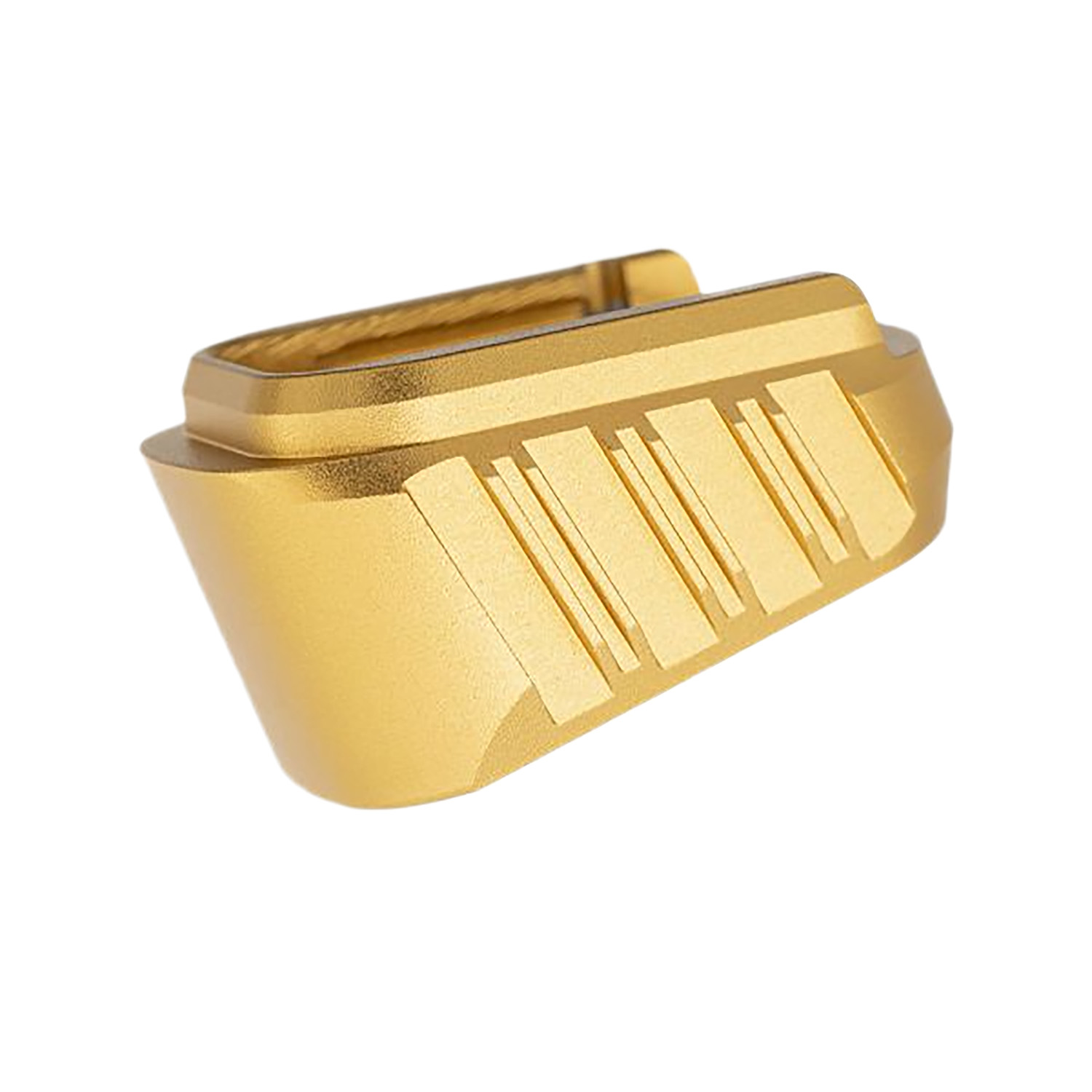 Tyrant TDHCATMAGEX3GOLD Hellcat/pro +3 Magazine Extension