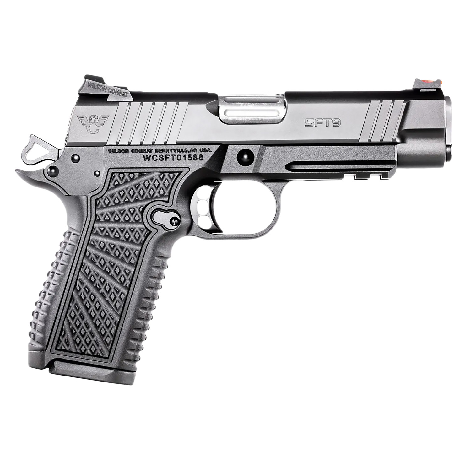 Wct SFT9 Rl 9MM 425B 15R