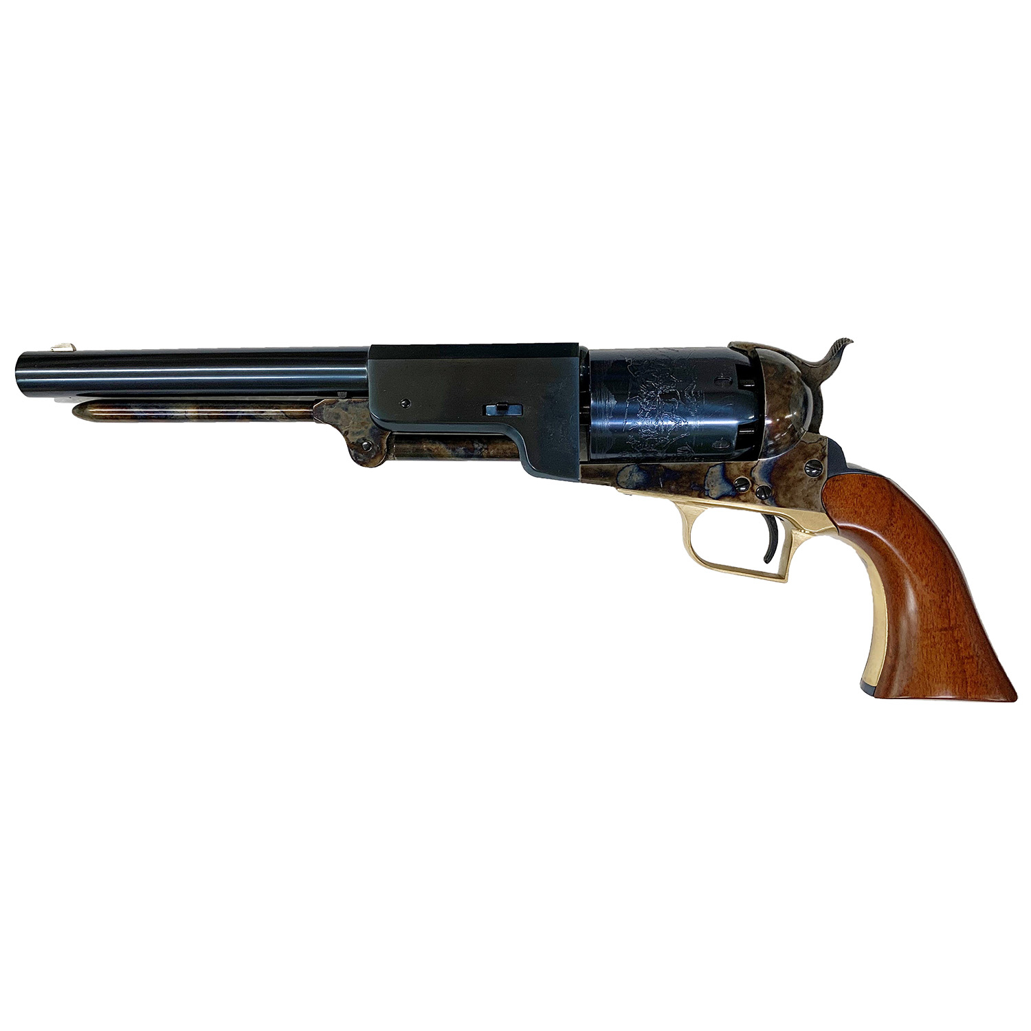 Cimarron Walker Dragoon 1847 .44 9 Revolver