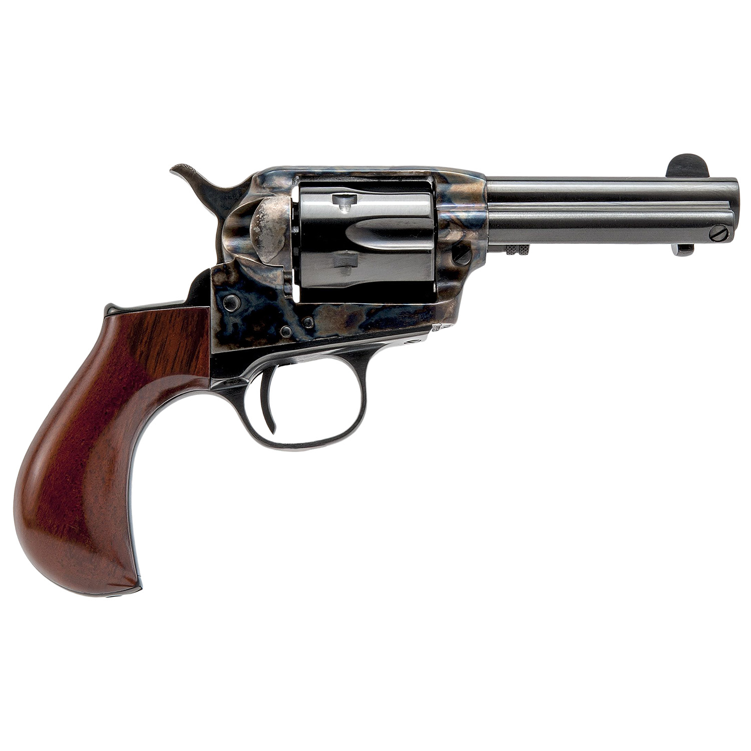 Cimarron CA980DC Lightning Dual Cylinder 38/9MM 6 Shot 3.5