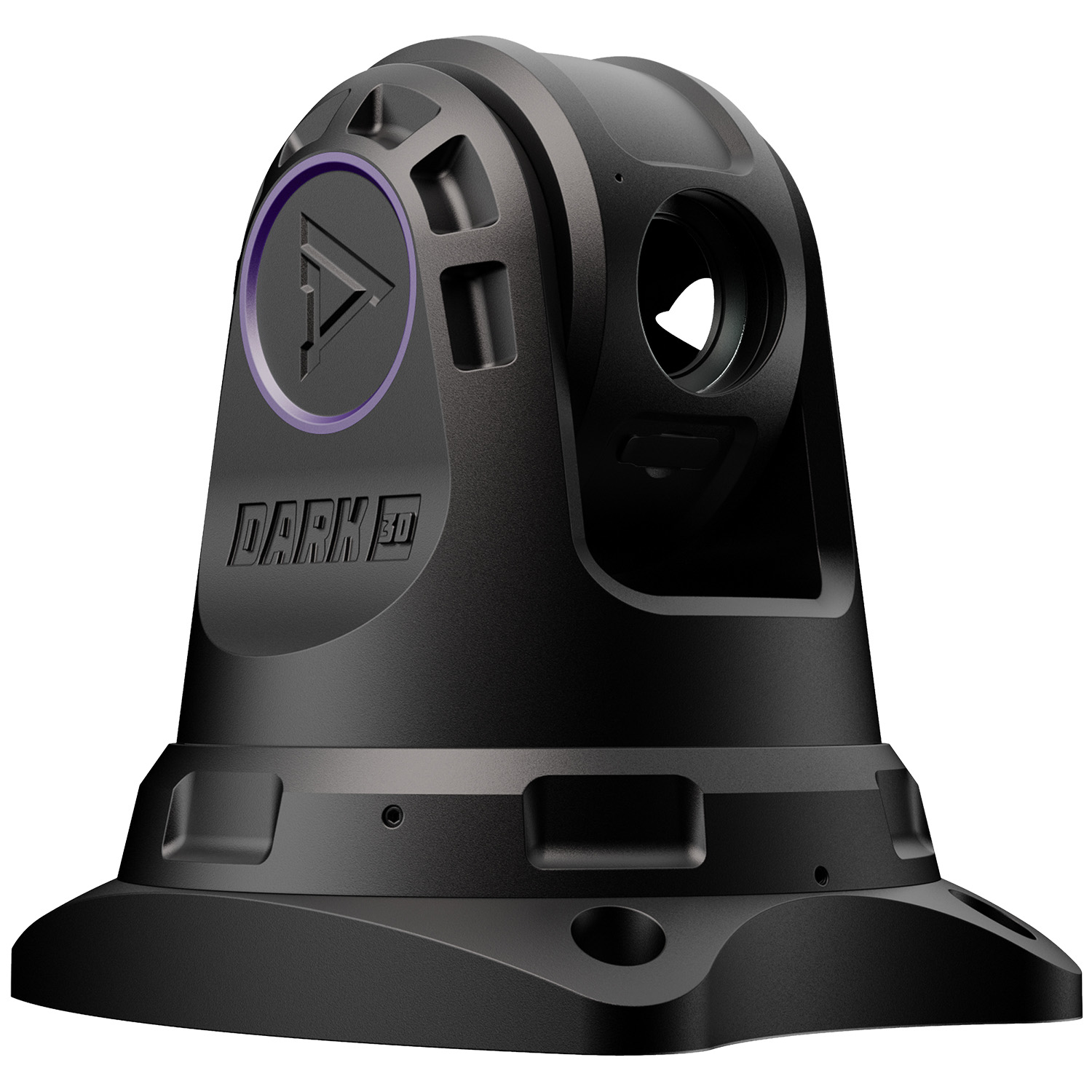DARK30 DT27000 Thermal Ptz 640 Camera