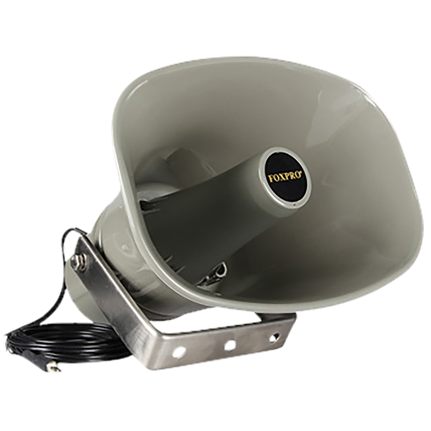 Foxpro SP-70SCW External Speaker Gray