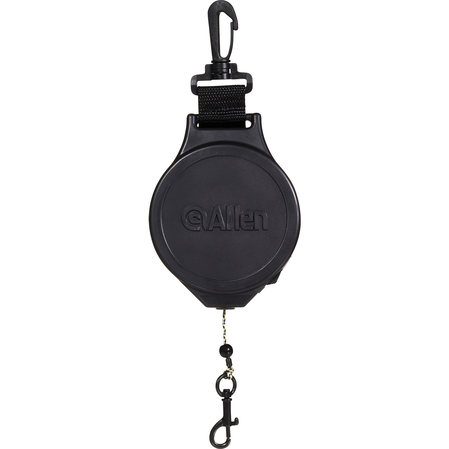 Allen 5265 Deluxe Automatic Bow & Gun Retriever Black