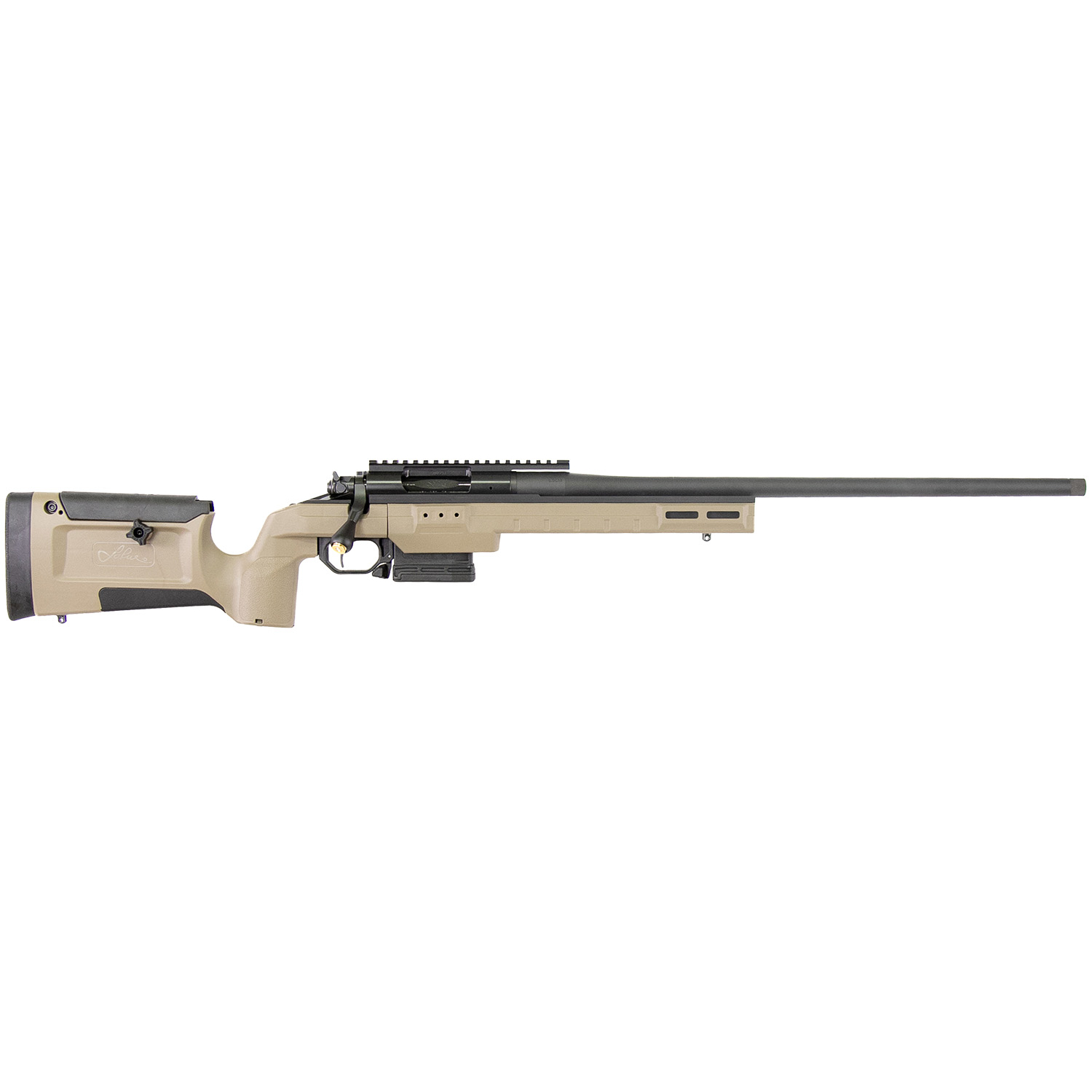 Larue Siete 243 Win 5+1 23 Fde