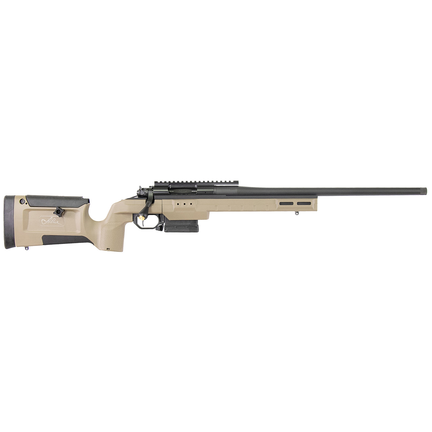 Larue Siete 308 Win 5+1 20 Fde