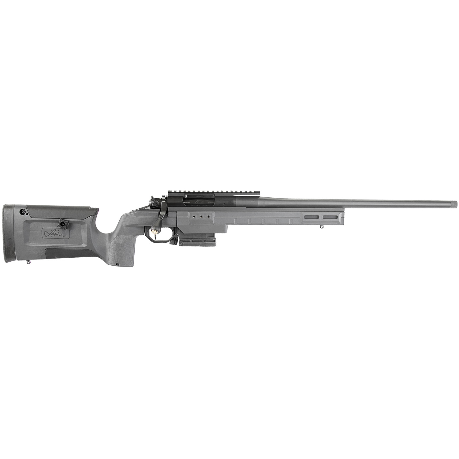 Larue Lt-krg-siete 308 Win 5+1 20 Gray