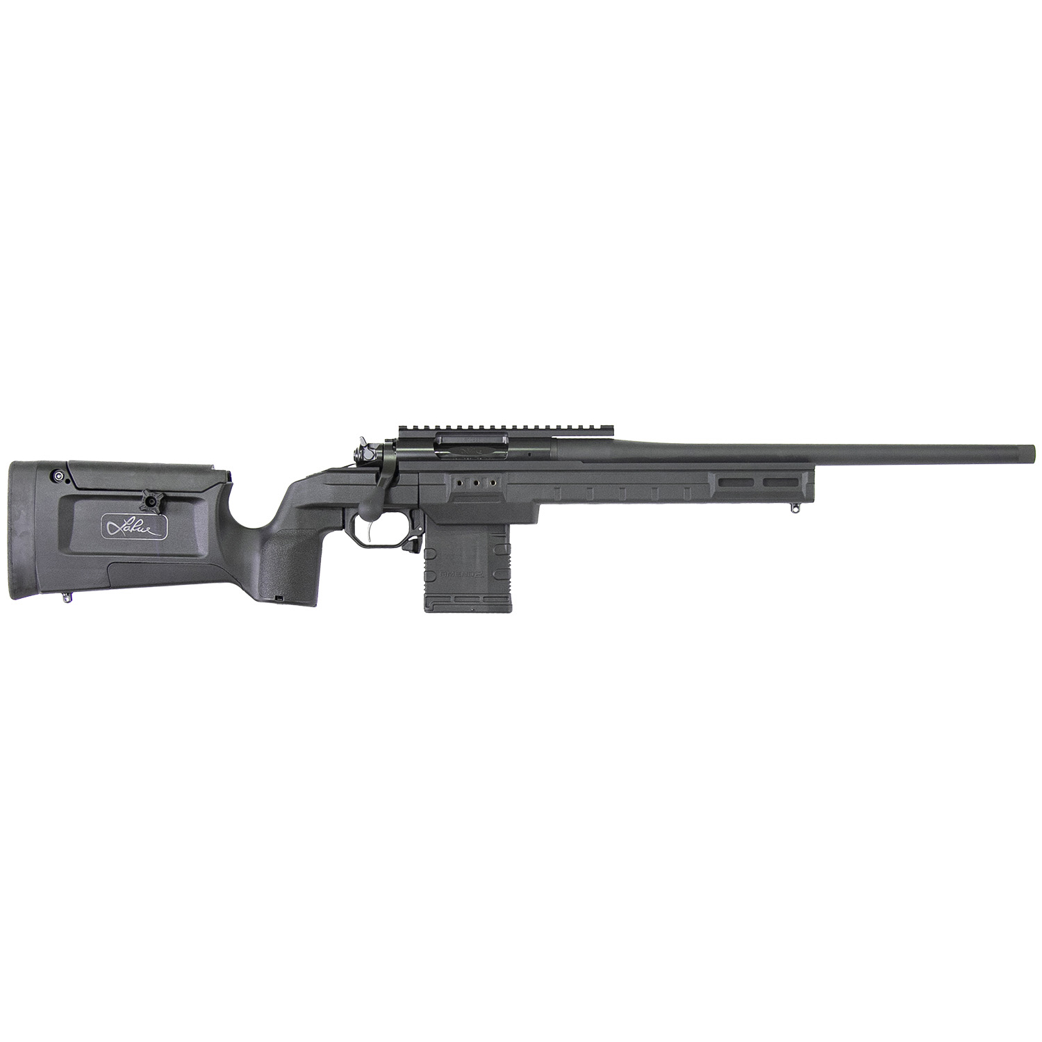 Larue Lt-krg-siete 308 Win 12+1 18 Bolt Action Rifle