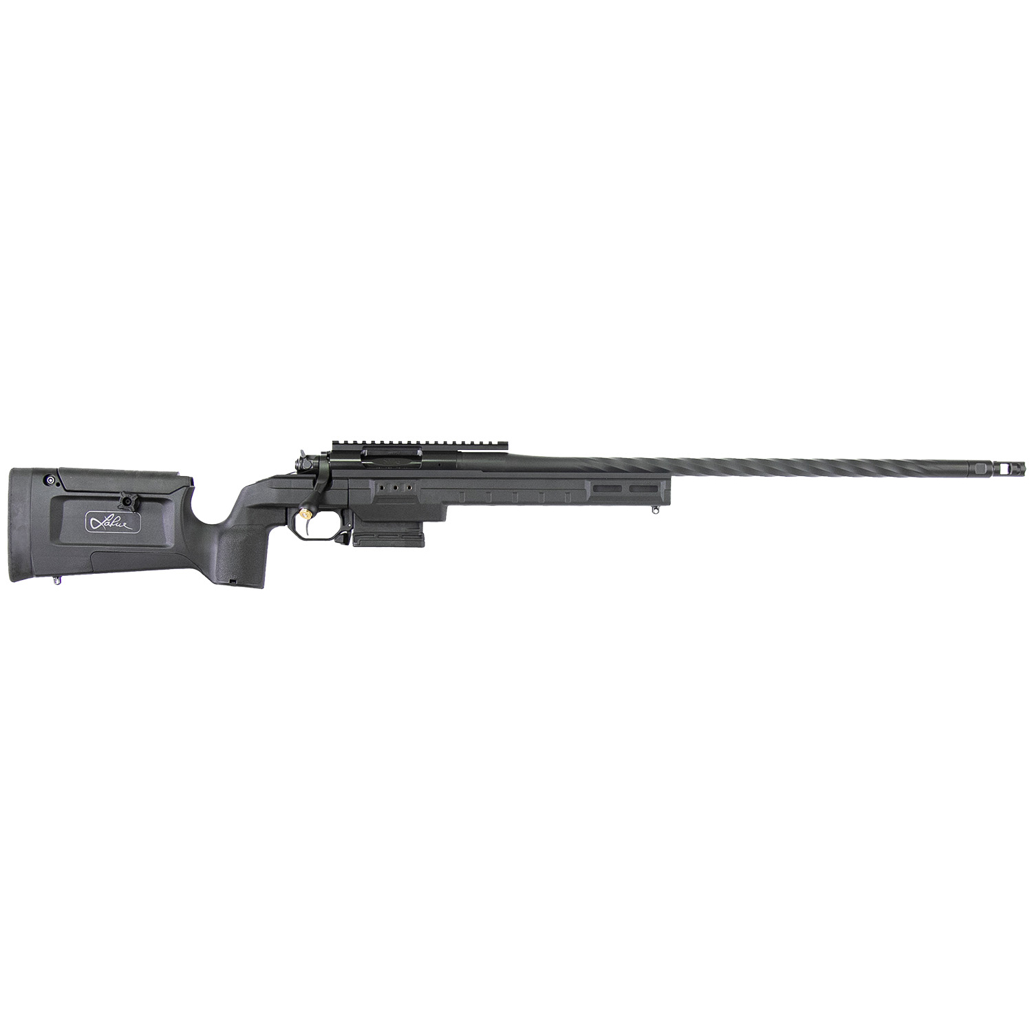 Larue Siete 300 Wsm 24 3+1 Bolt Action Rifle