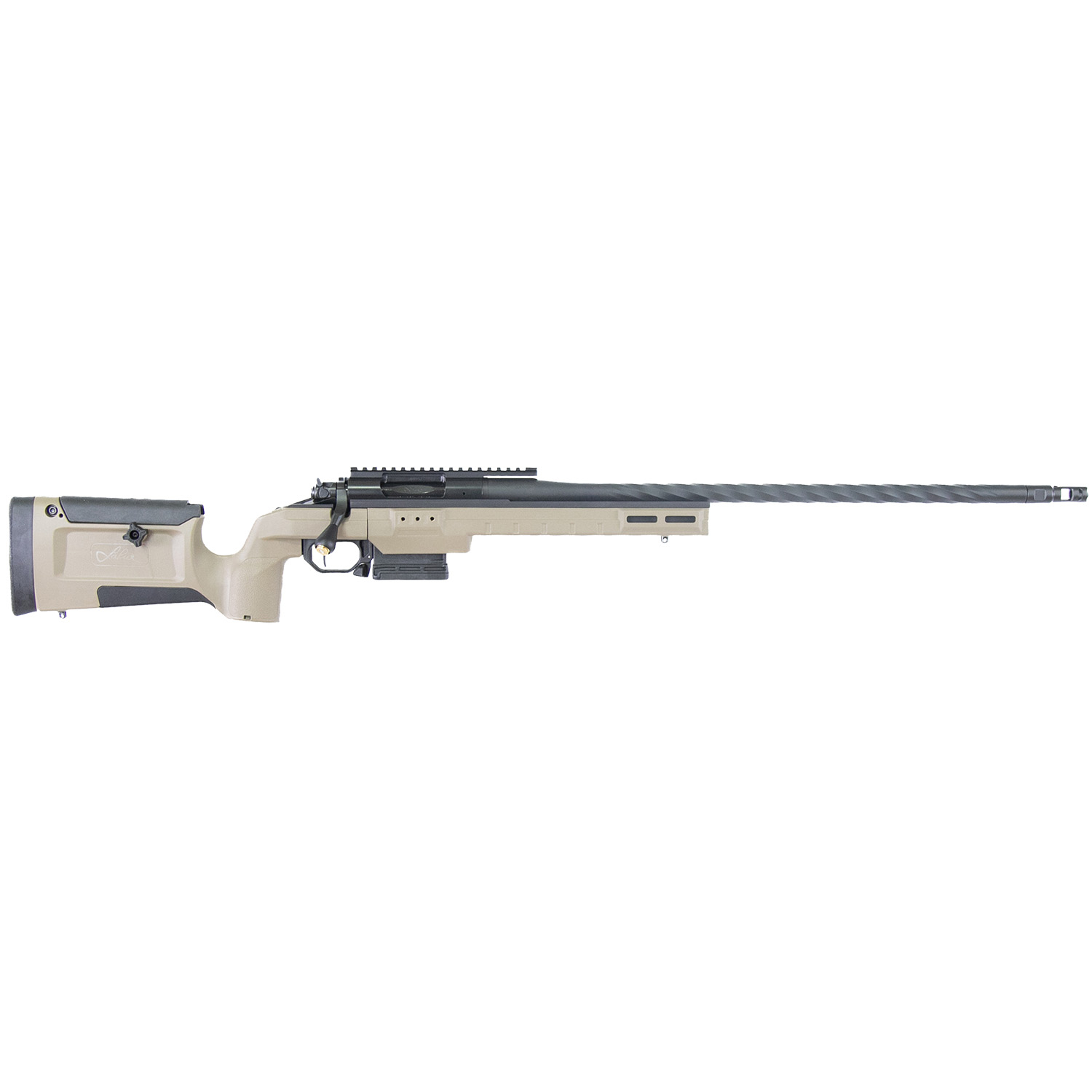 Larue Lt-krg-siete 300WSM 24 Bolt Action Rifle
